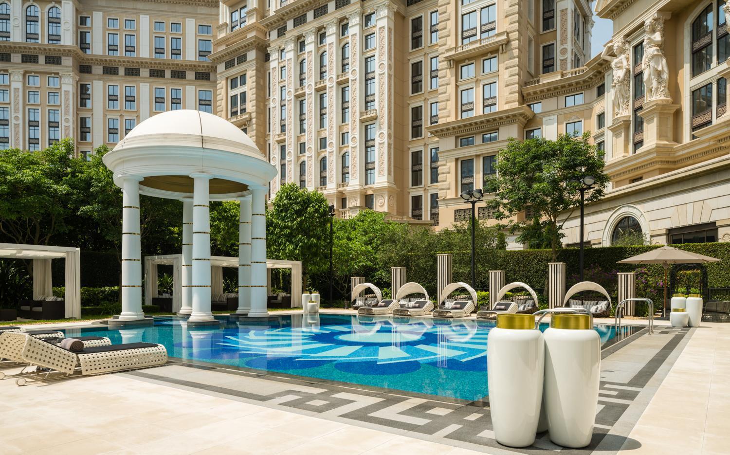 The Karl Lagerfeld Resort 5*