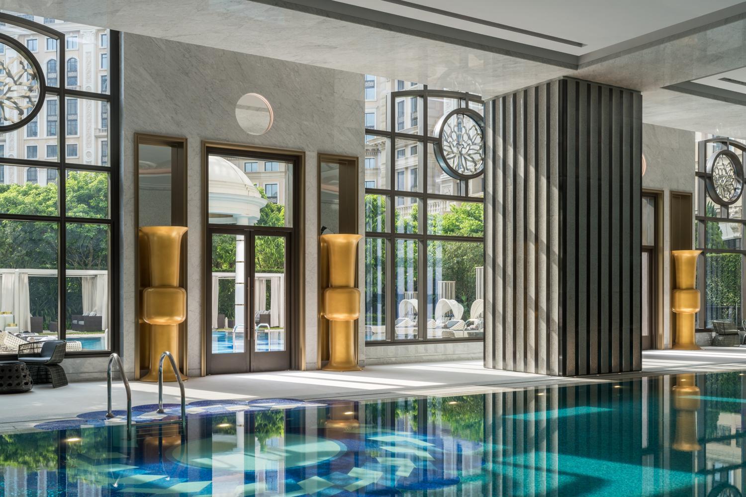 Resort The Karl Lagerfeld 5*