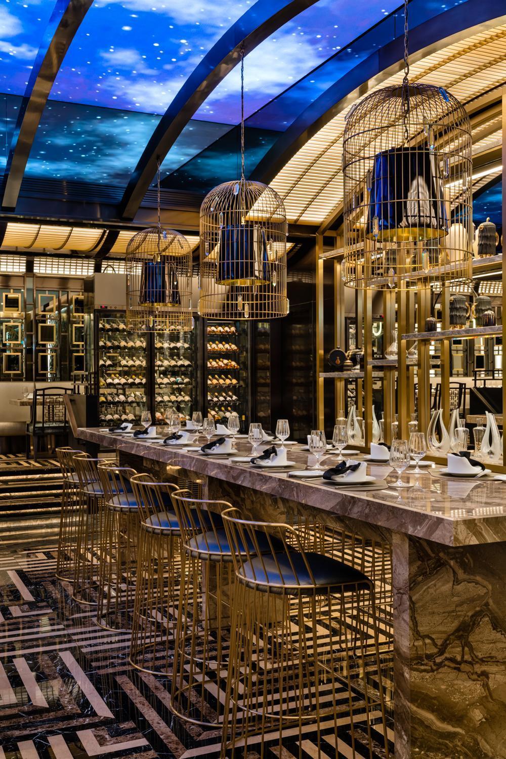 The Karl Lagerfeld Resort 5*