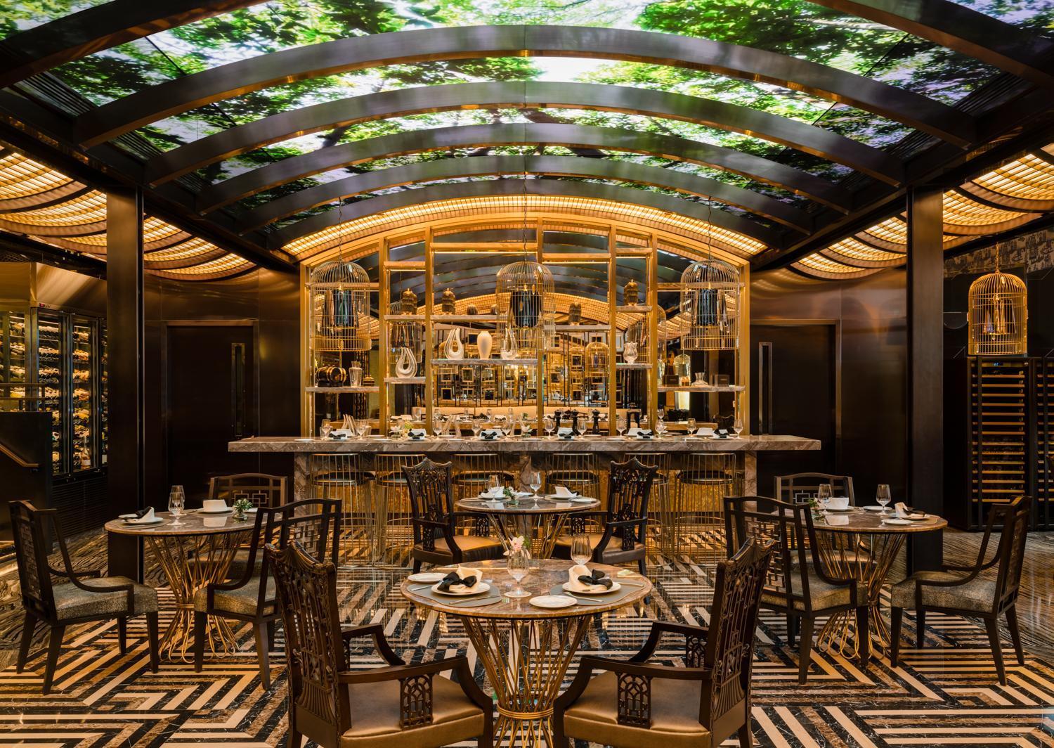 The Karl Lagerfeld 5* Macau