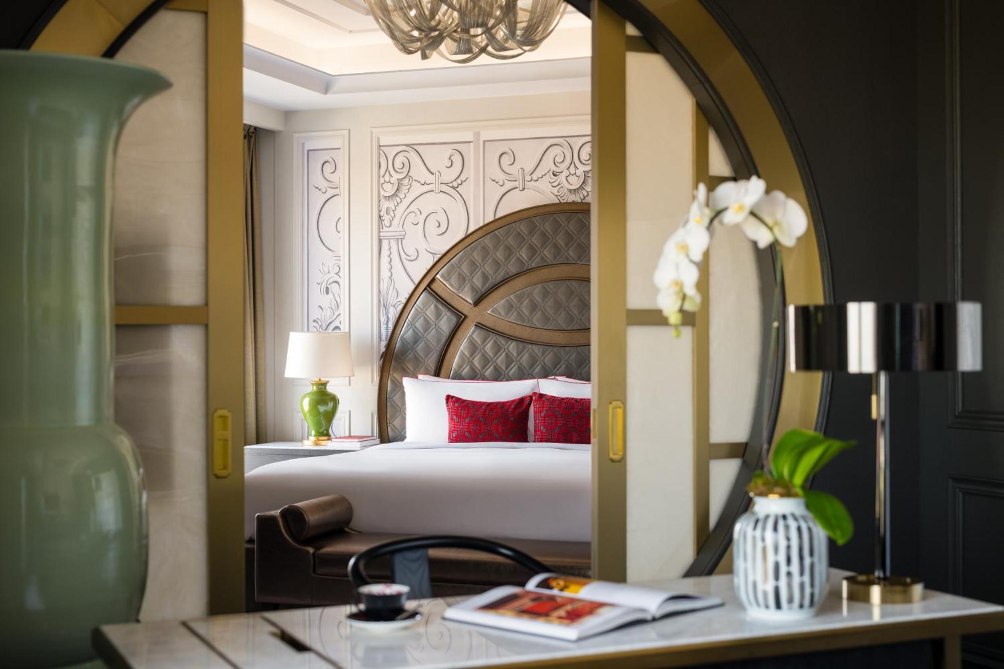 Resort The Karl Lagerfeld 5*