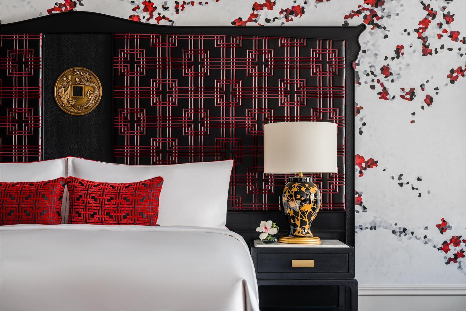 The Karl Lagerfeld Resort Macau