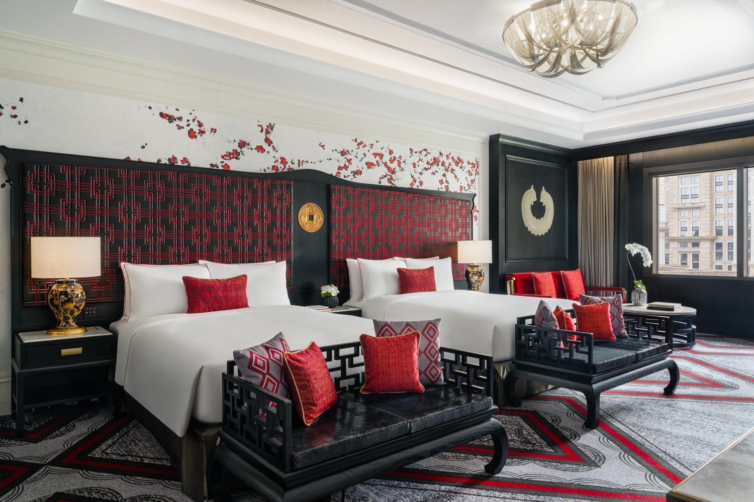 The Karl Lagerfeld Resort 5*