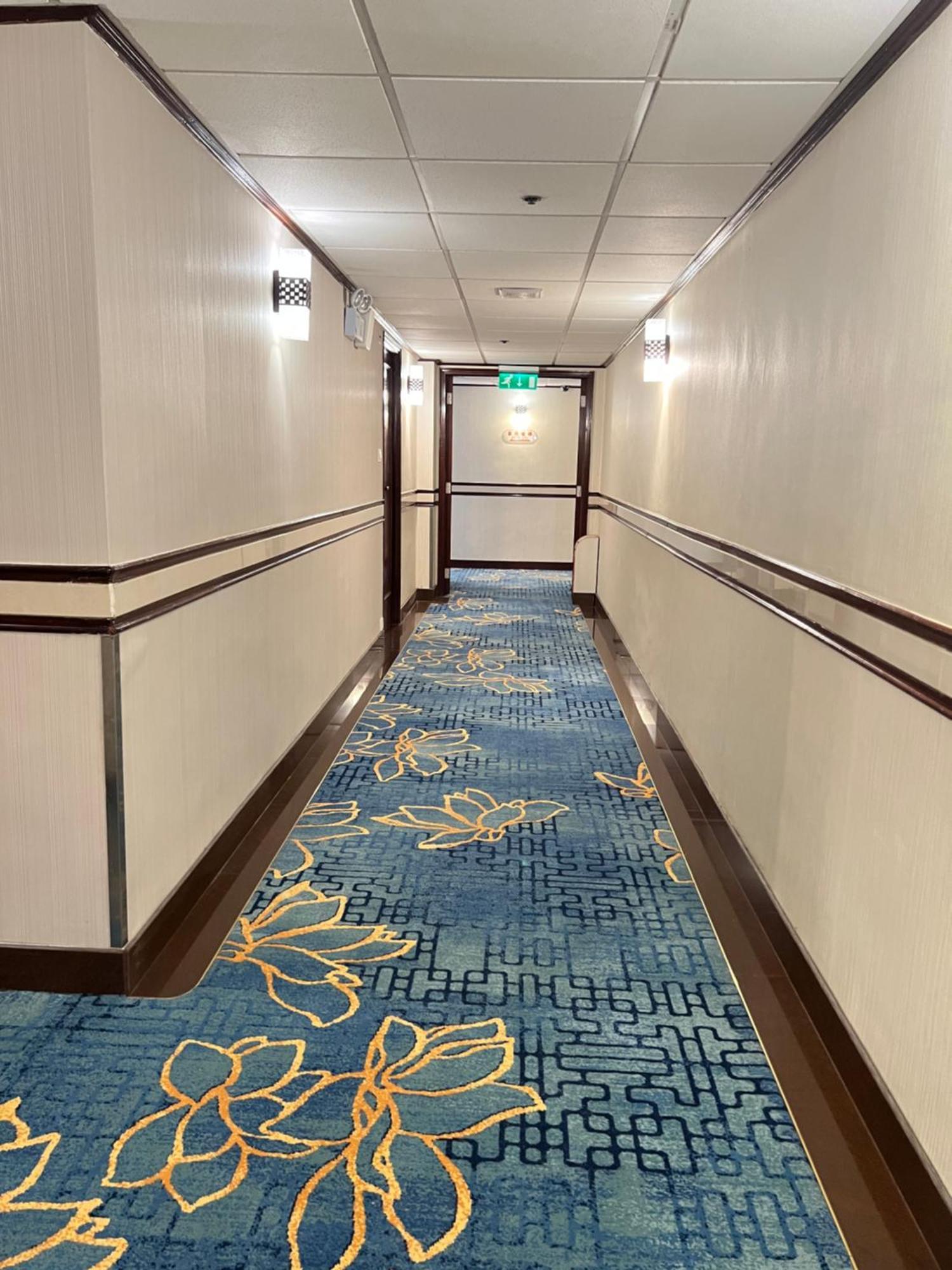 Masters Hotel Macau