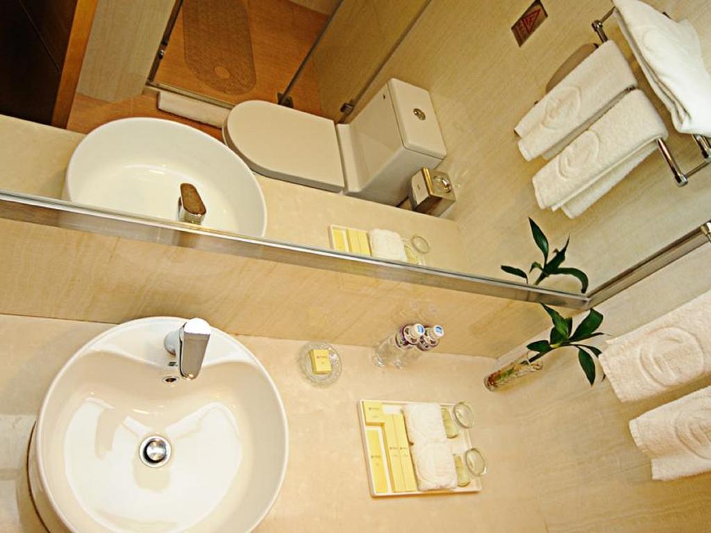 Fu Hua Hotel Macau