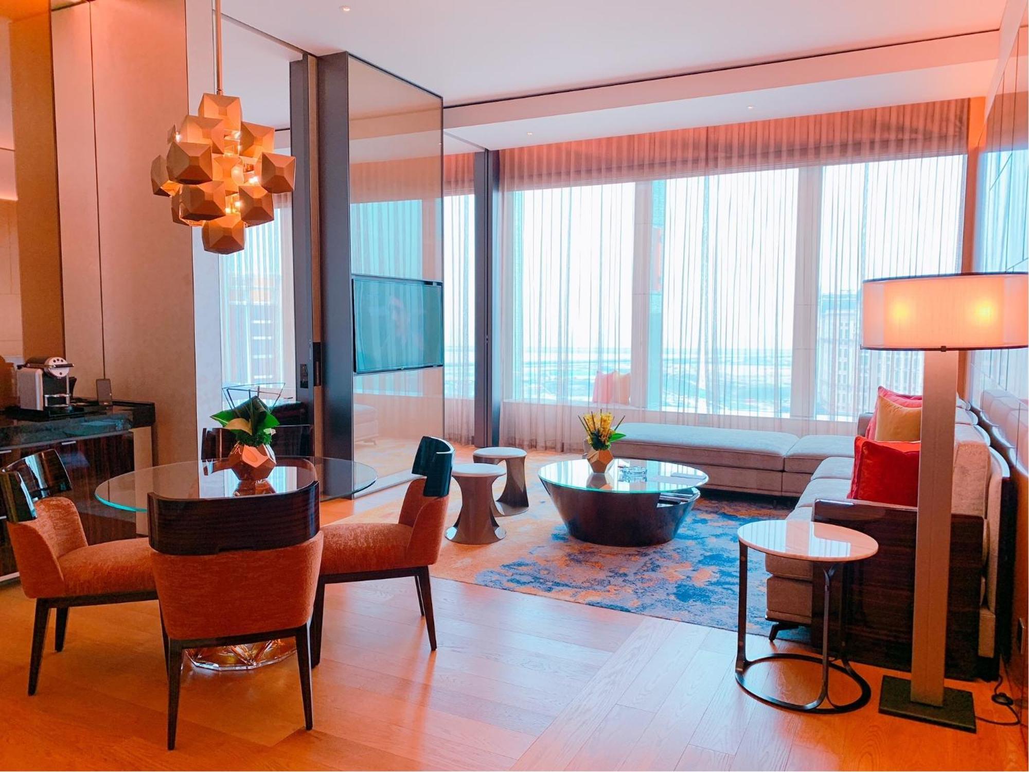 Mgm Cotai Khu nghỉ mát 5*