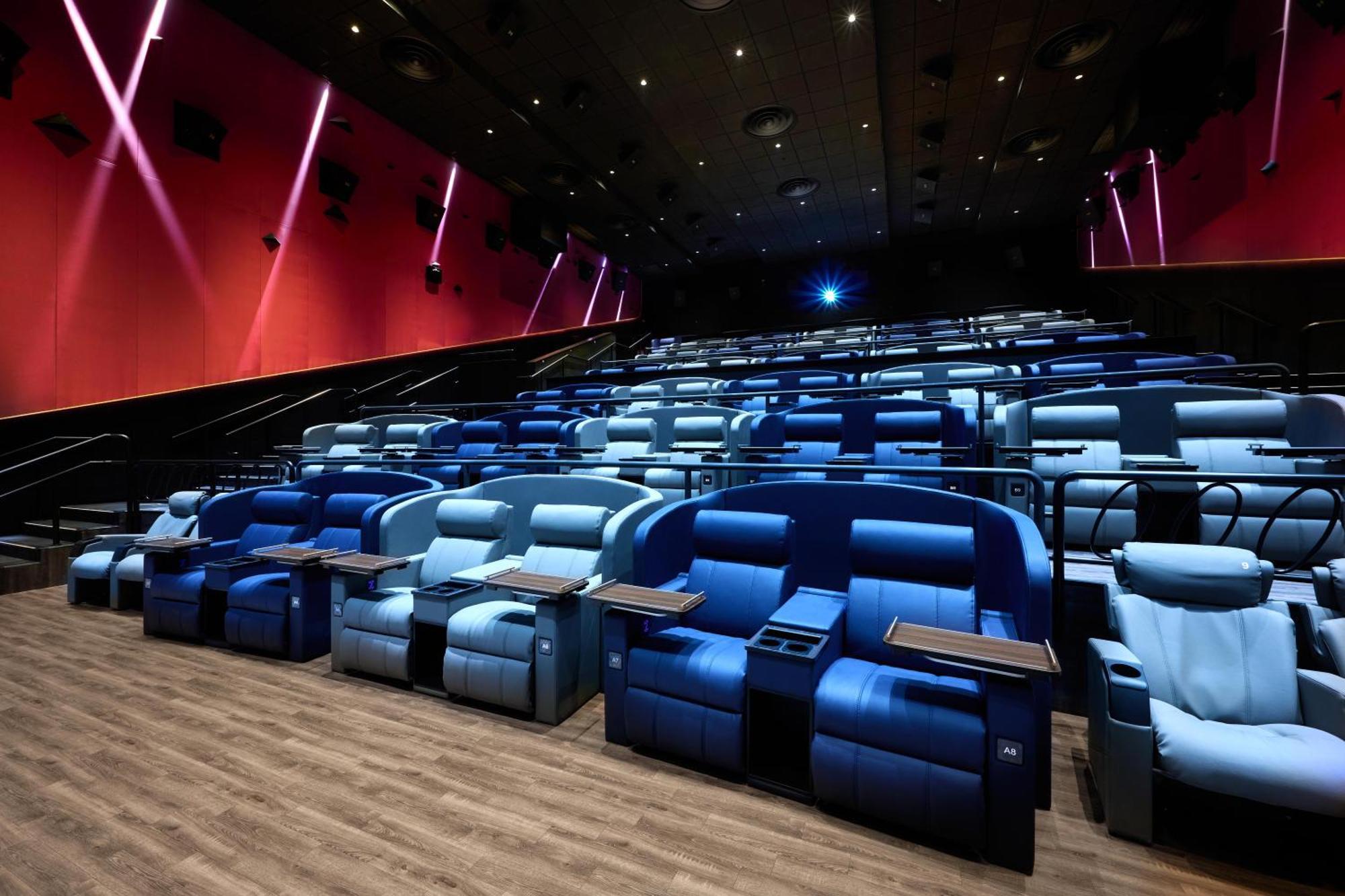 - Epic Tower Hotel 5*