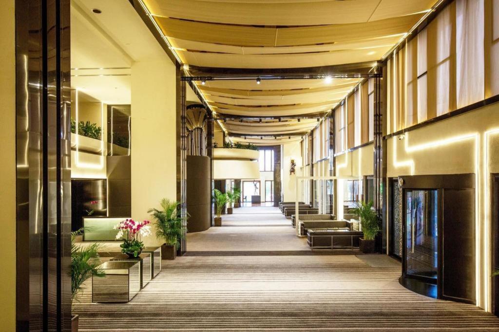 Regency Art Hotel 5*