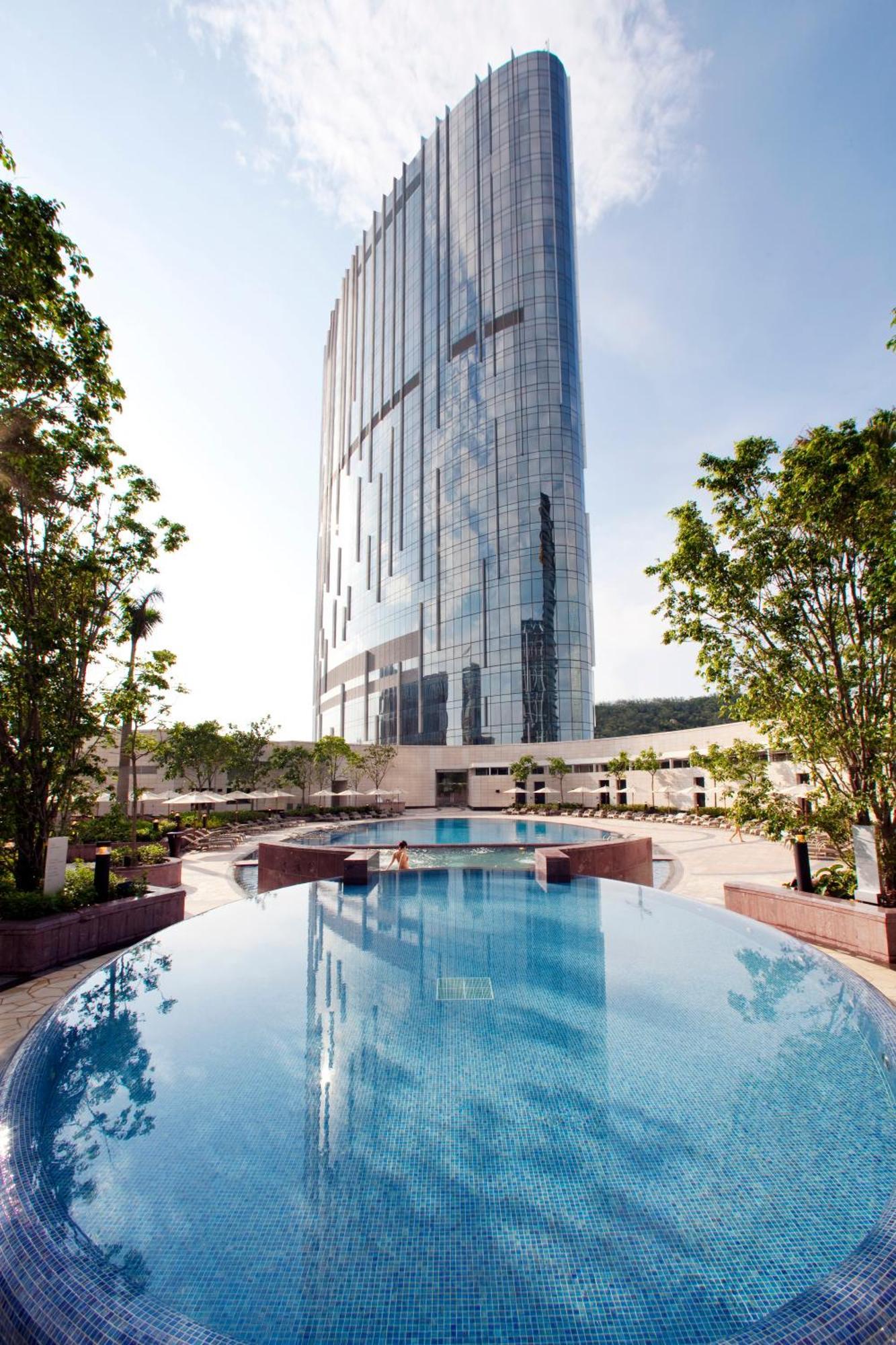 Hotel Of Dreams - Nuewa 5*