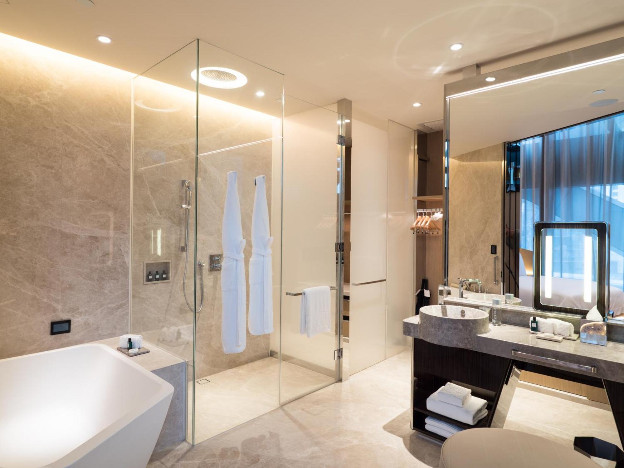 Of Dreams - Morpheus 5* Macau