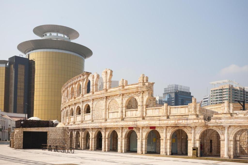 Hotel Viva Macau
