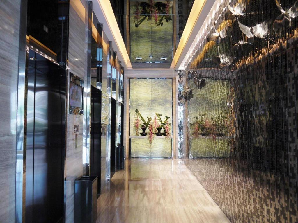 Hotel Viva Macau