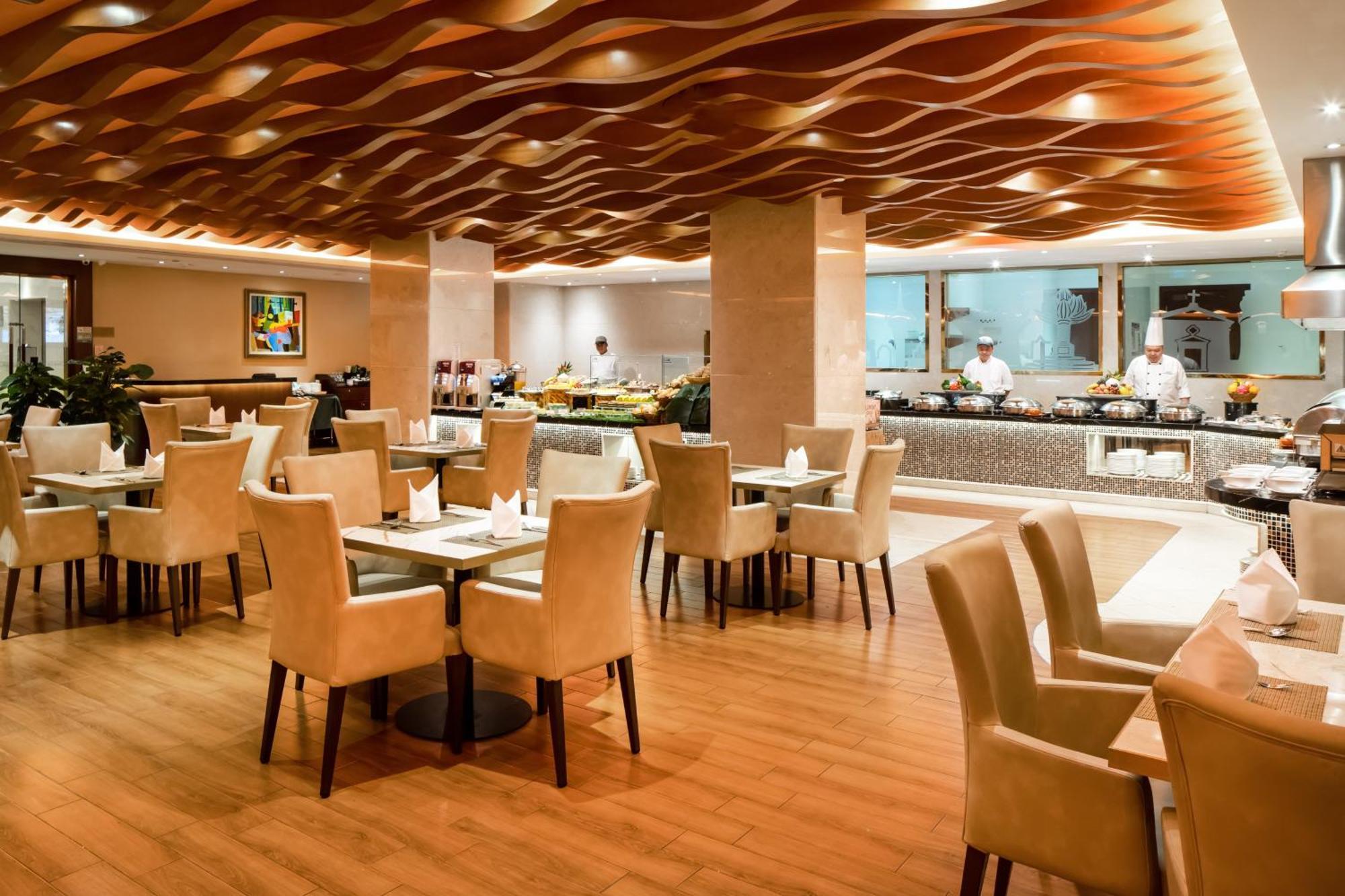 By Ihg Resort