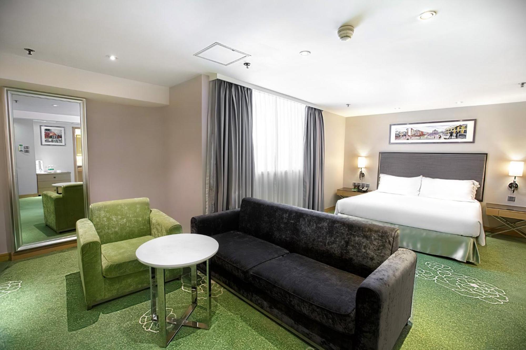 By Ihg Resort 4*