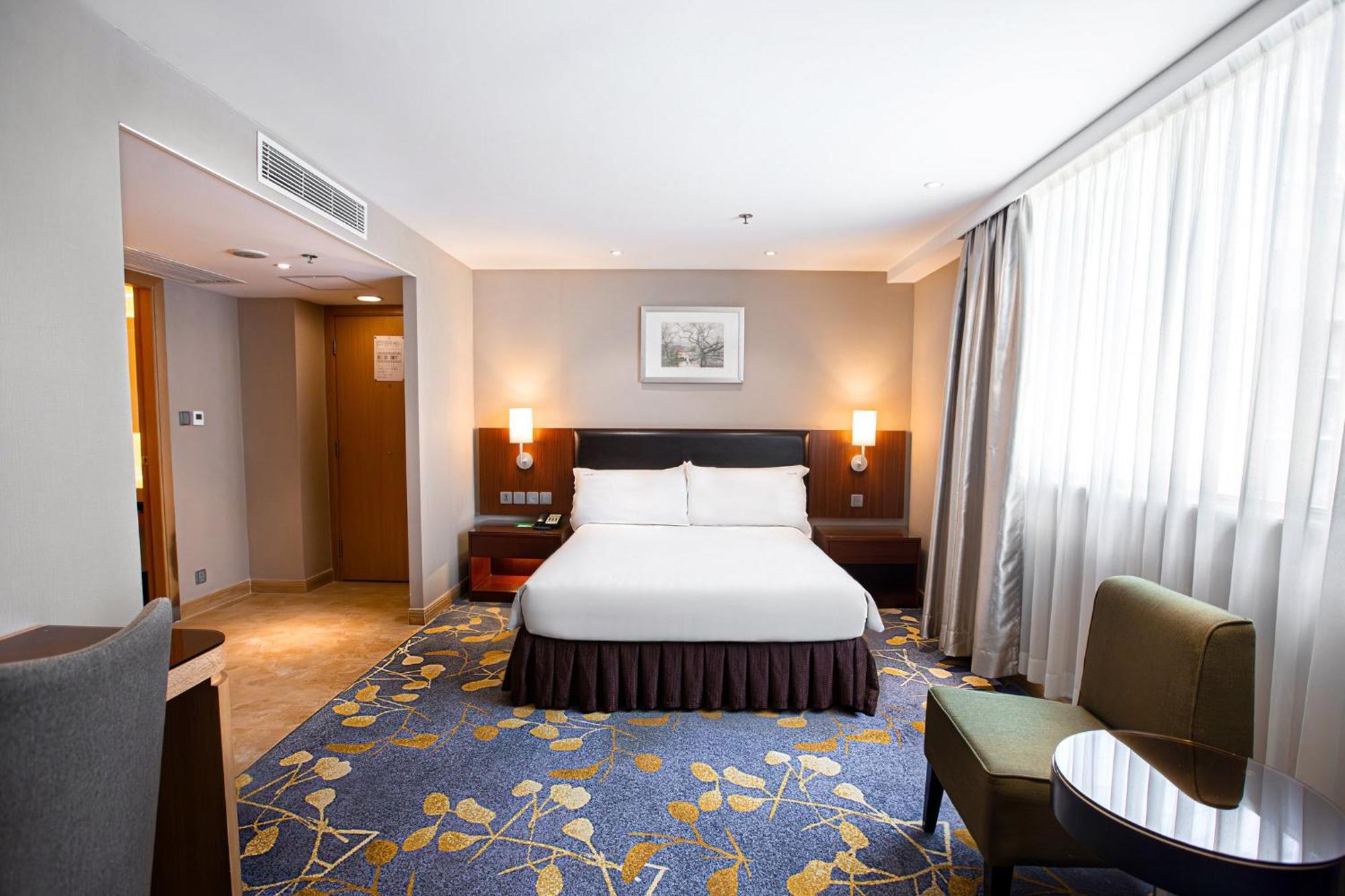 By Ihg Resort Macau