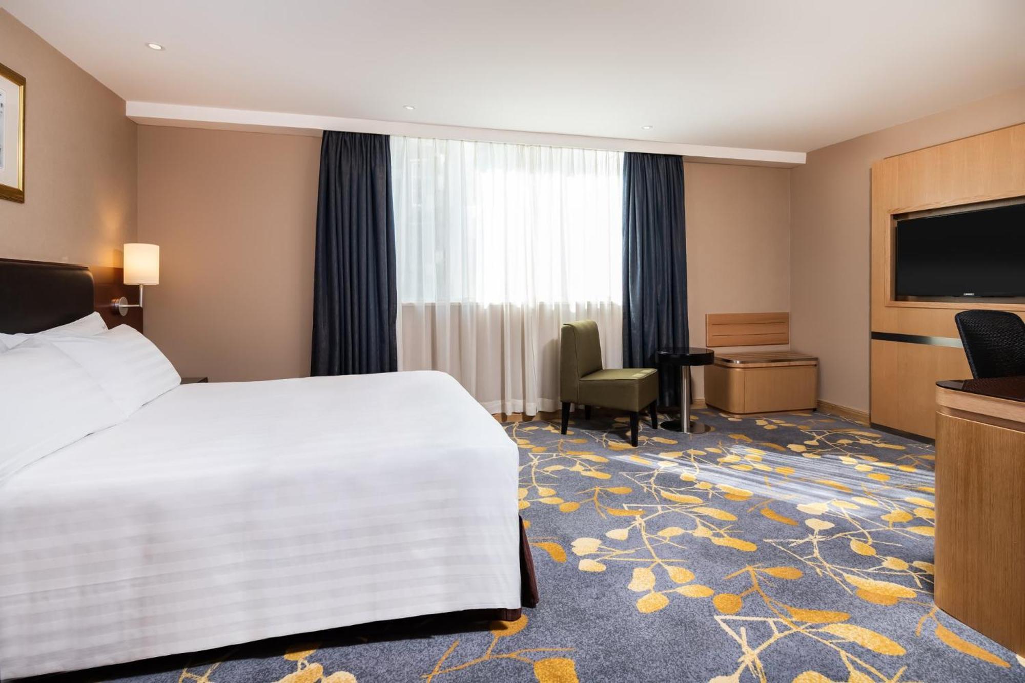 By Ihg Resort Macau