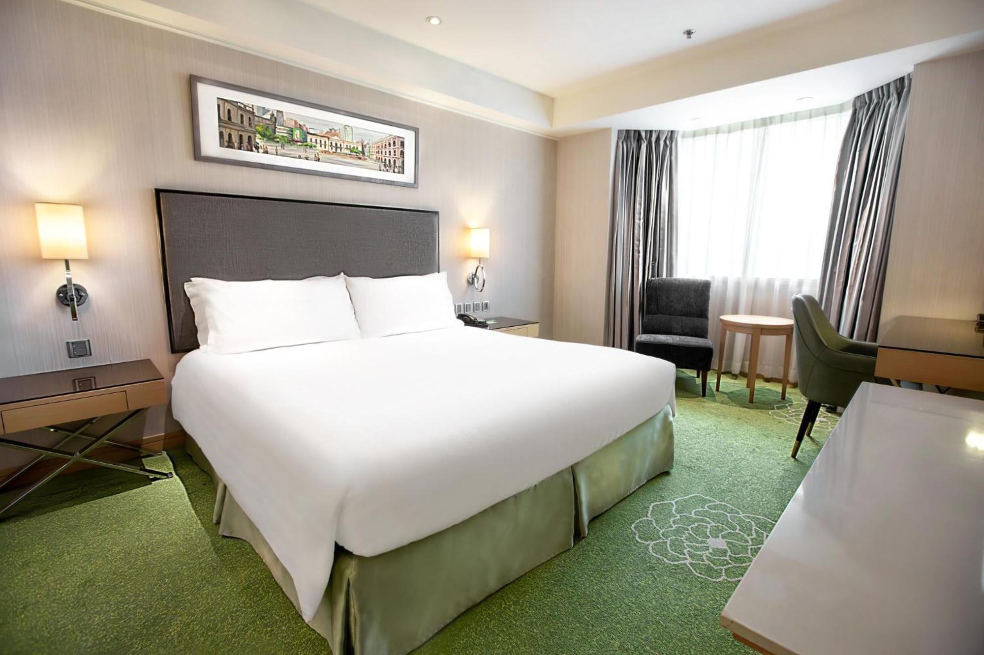 By Ihg Macau