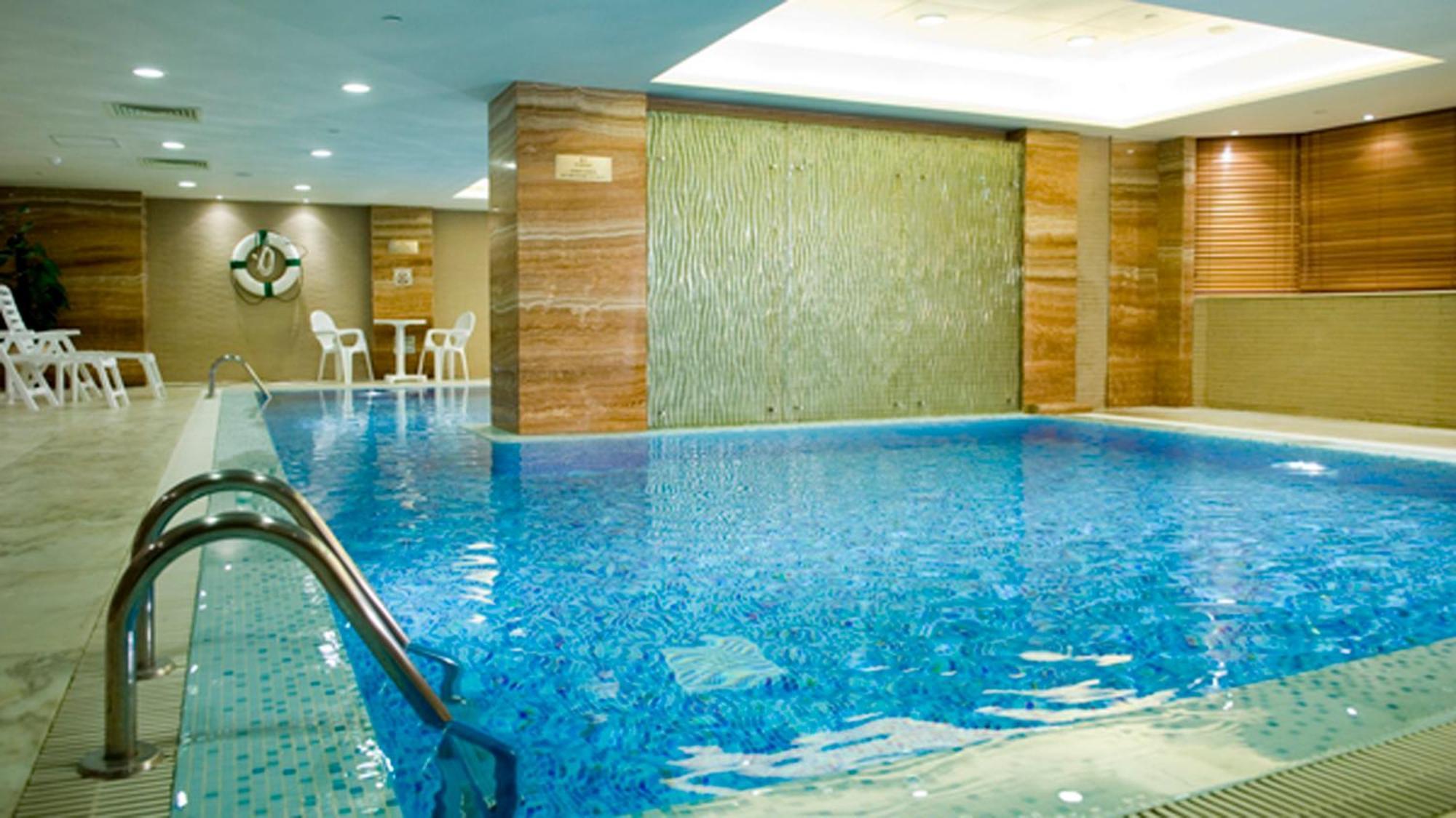 By Ihg 4* Macau