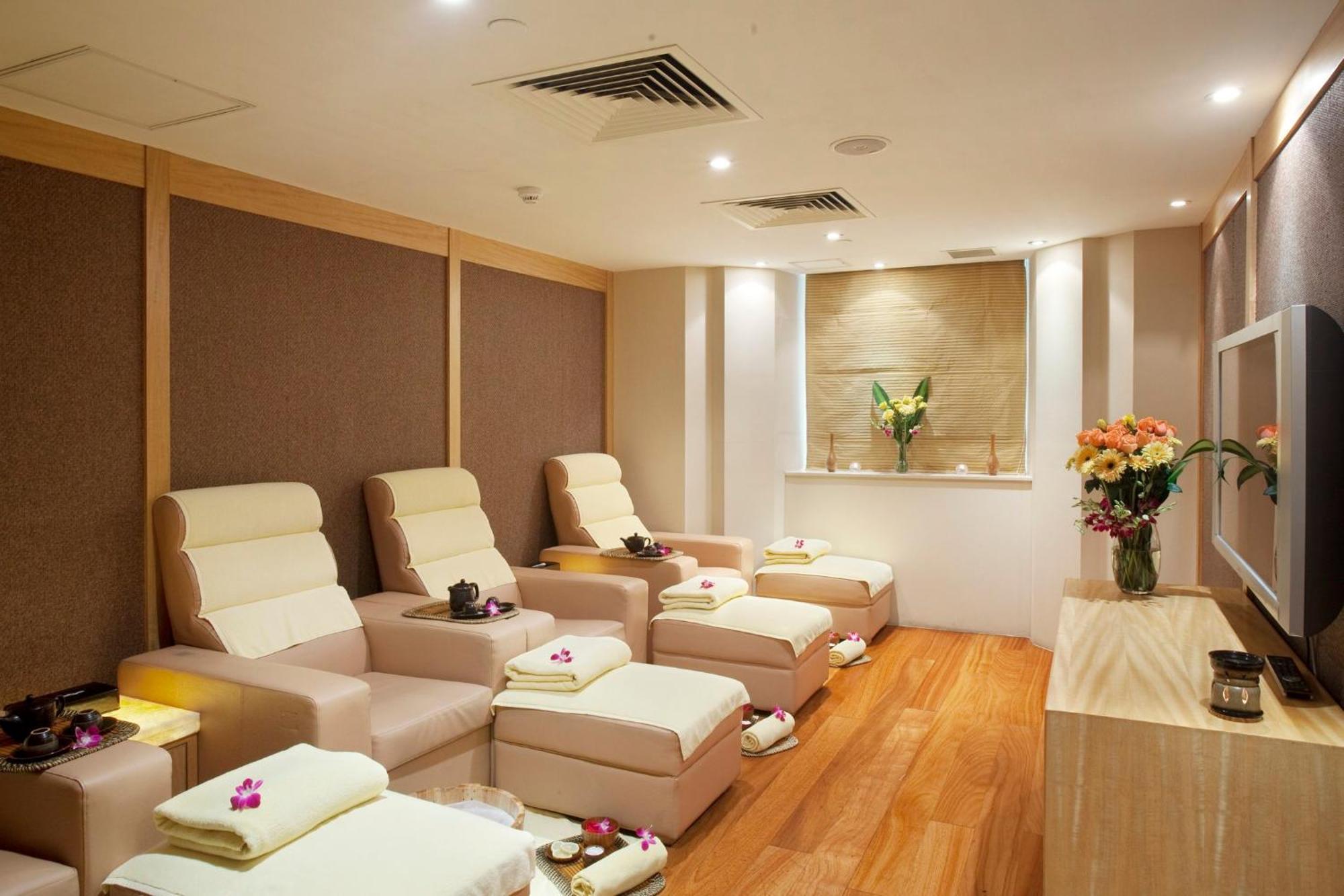 By Ihg Resort Macau