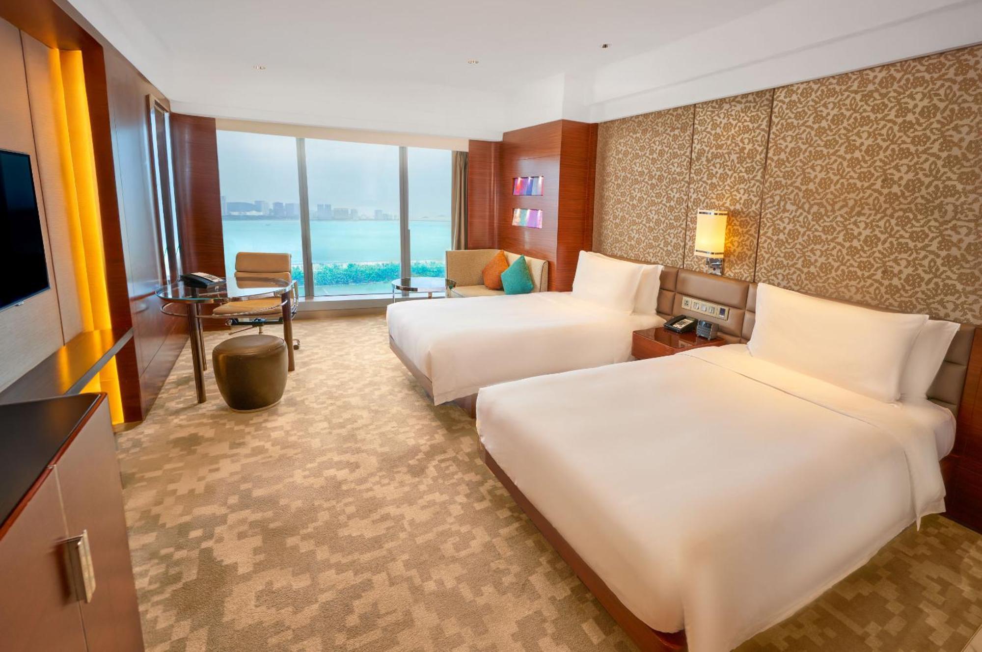 Crowne Plaza By Ihg Macau