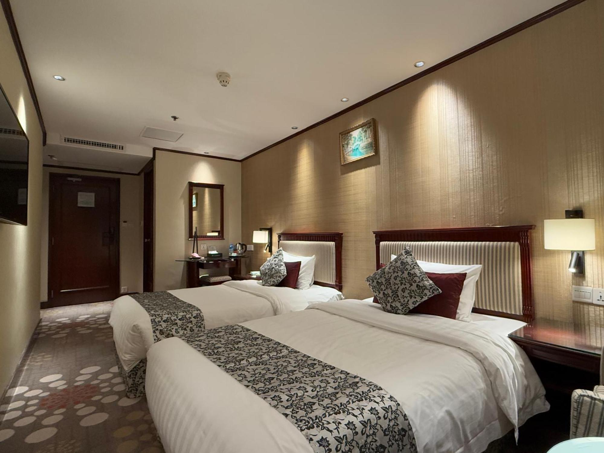 Masters Macau