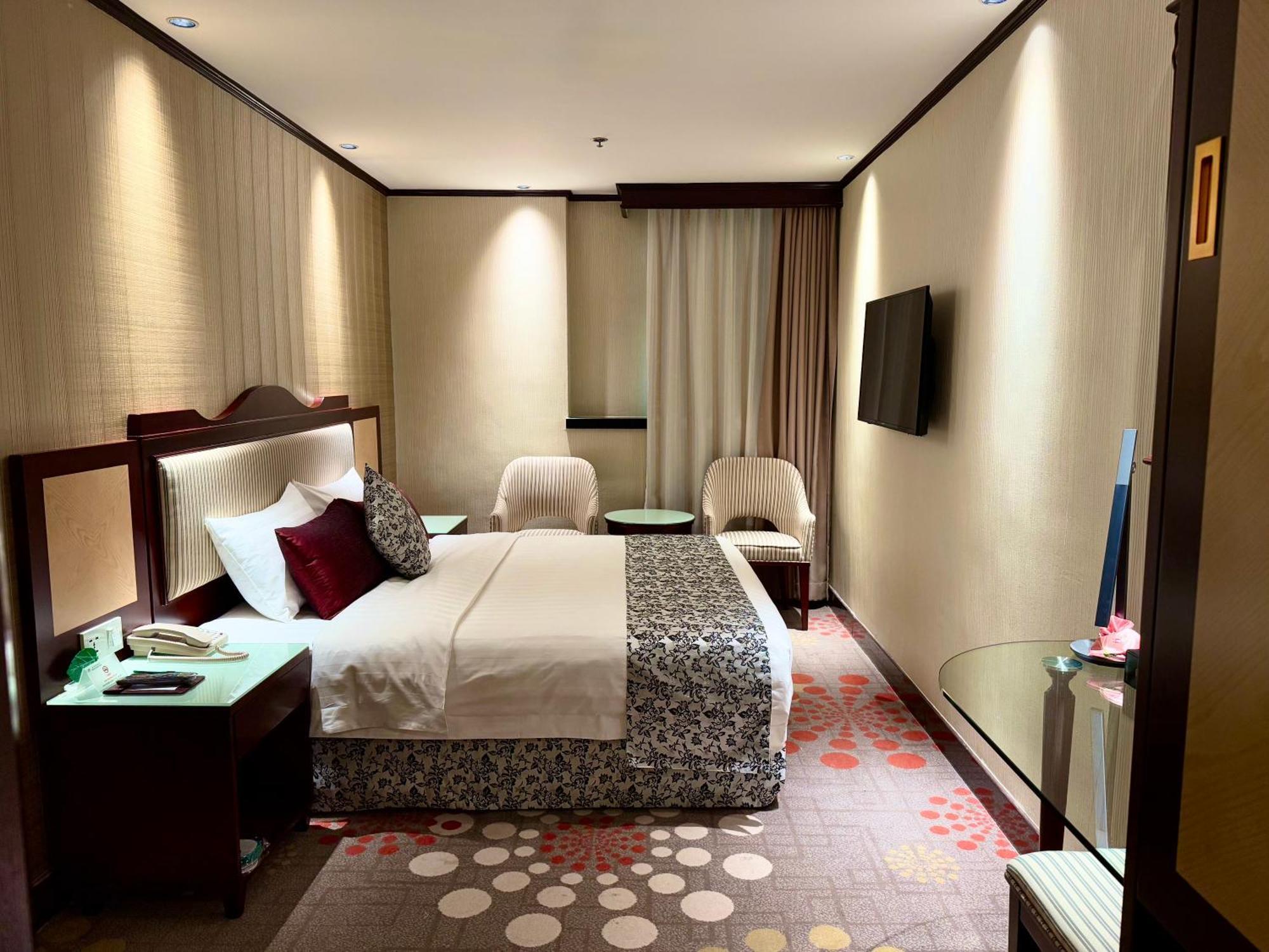 Masters Hotel Macau