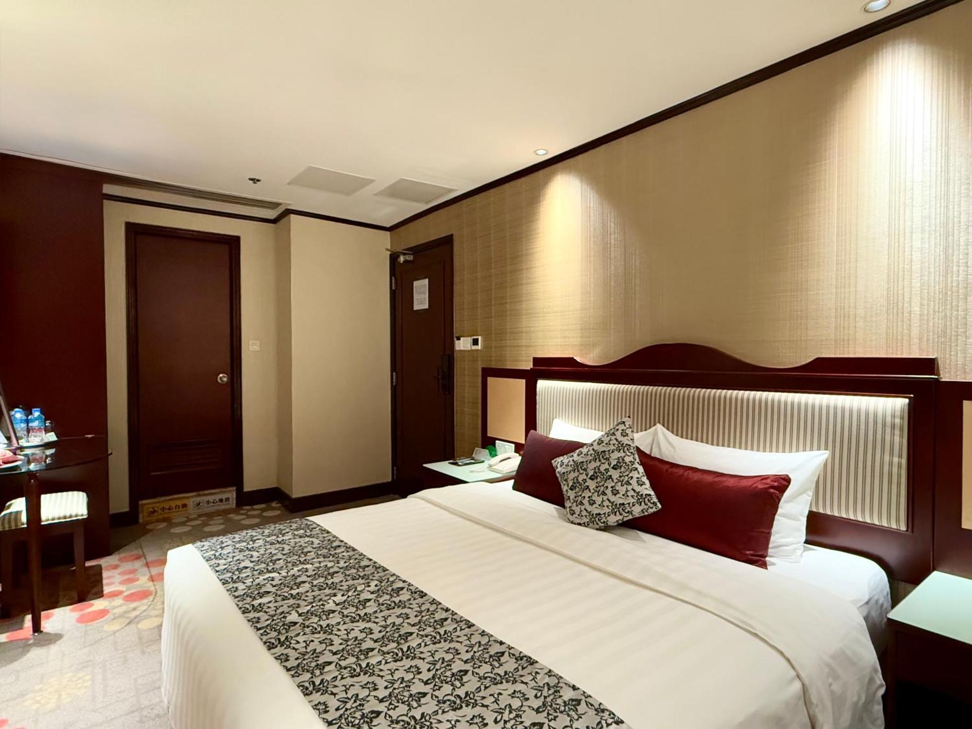 Hotel Masters Macau
