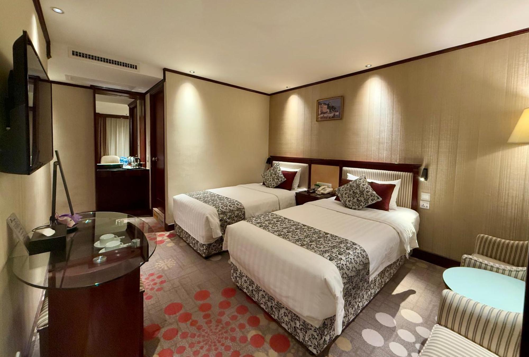 Masters Macau