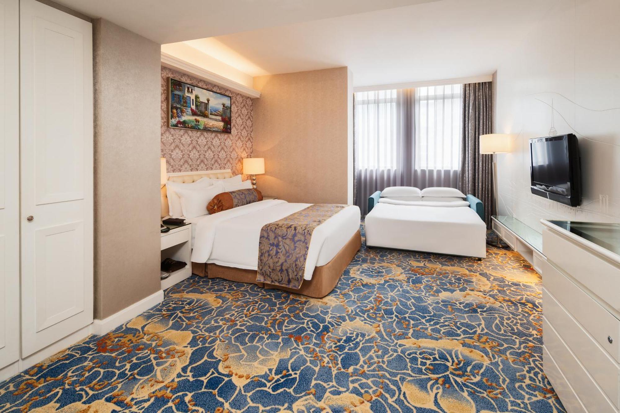 Metropole 3*