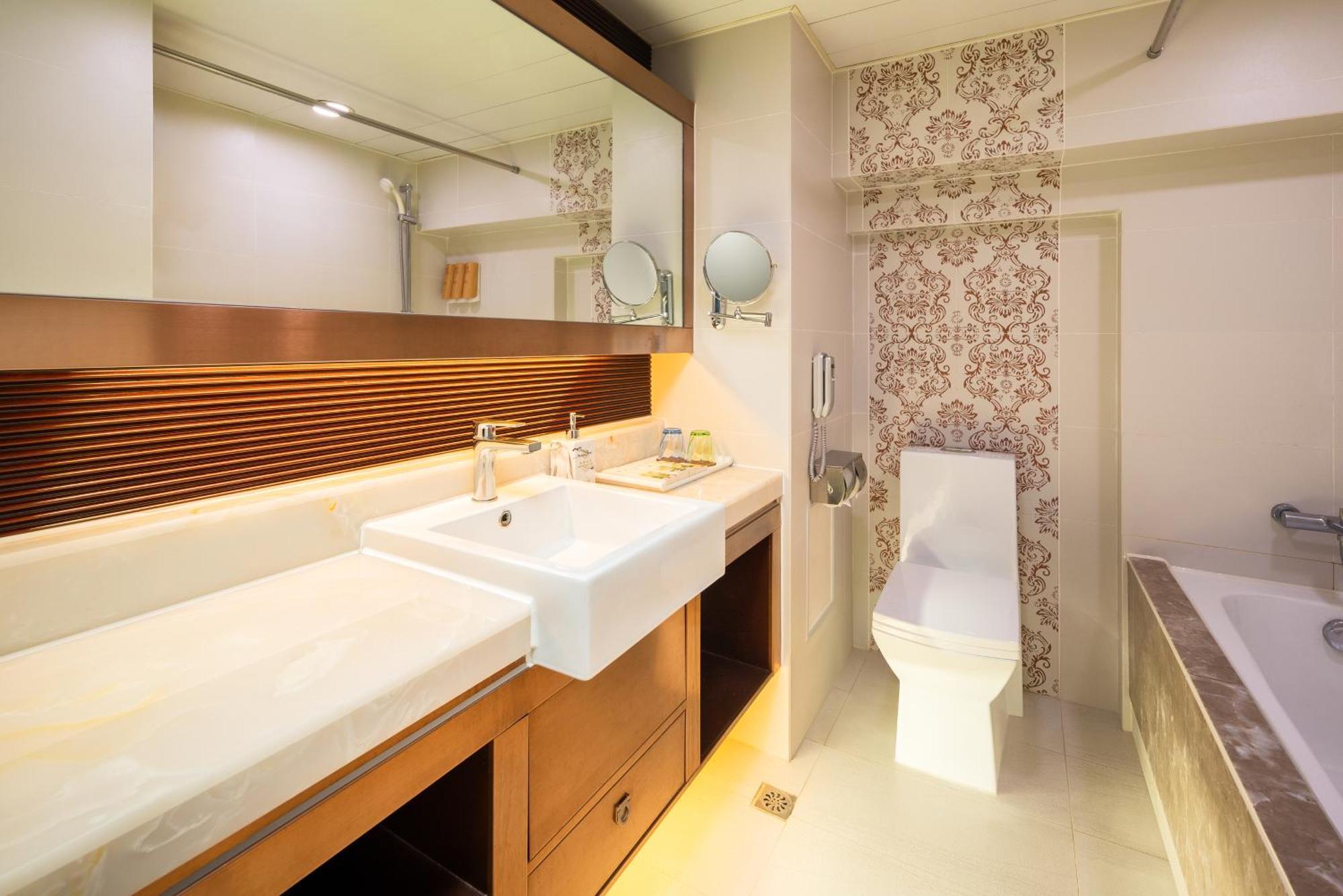 Metropole Hotel Macau