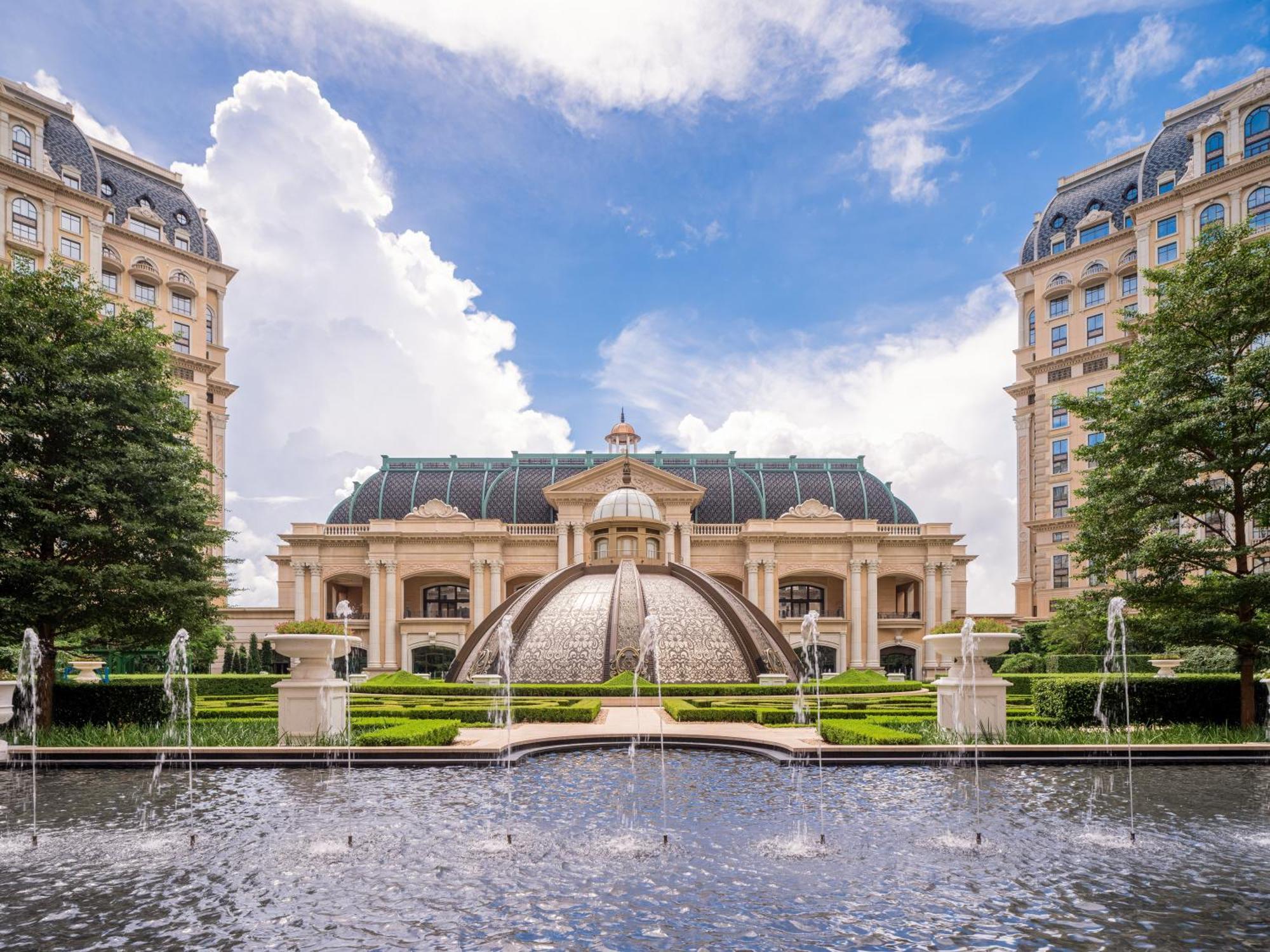 Resort The Karl Lagerfeld Macau