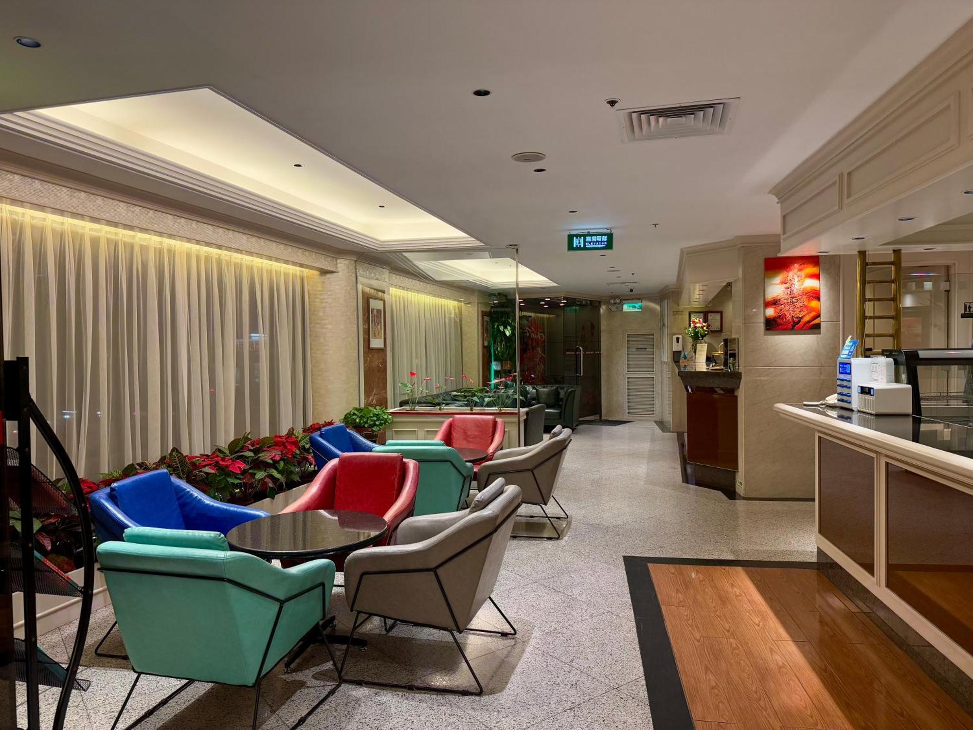 Hotel Masters 3*
