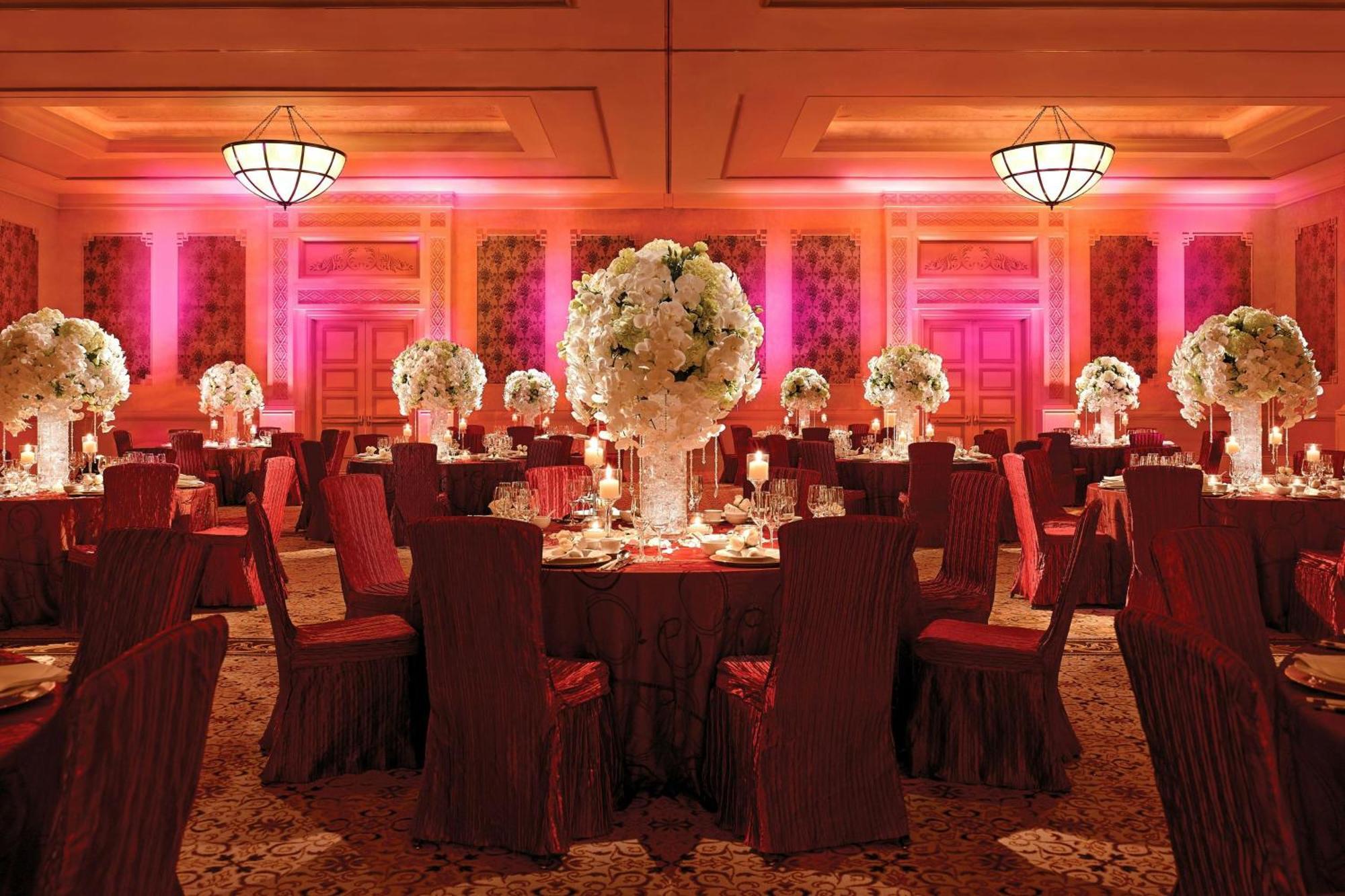 Hotel Londoner Grand, A Luxury Collection Hotel, 5*