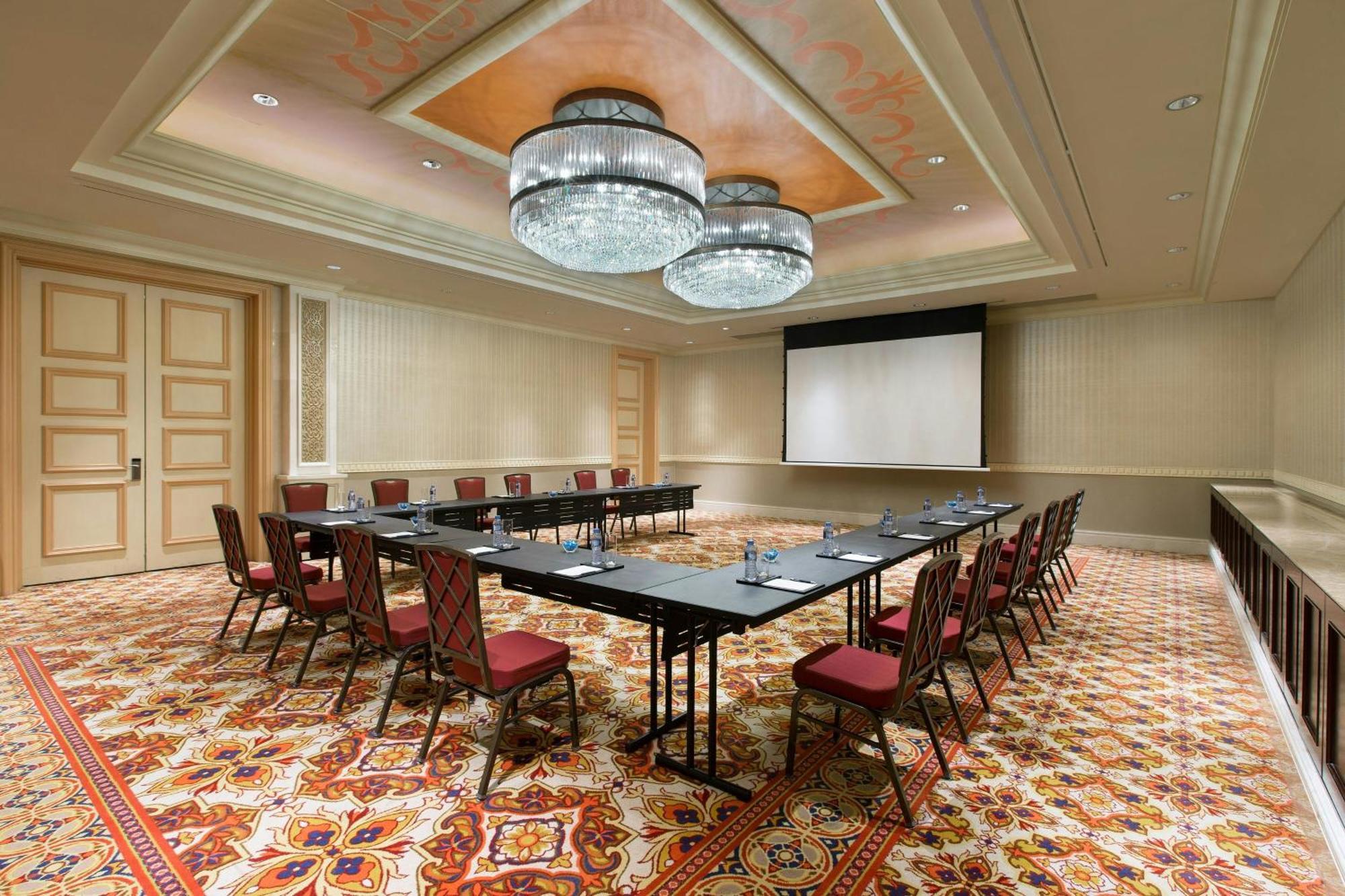 Hotel Londoner Grand, A Luxury Collection Hotel, Macau