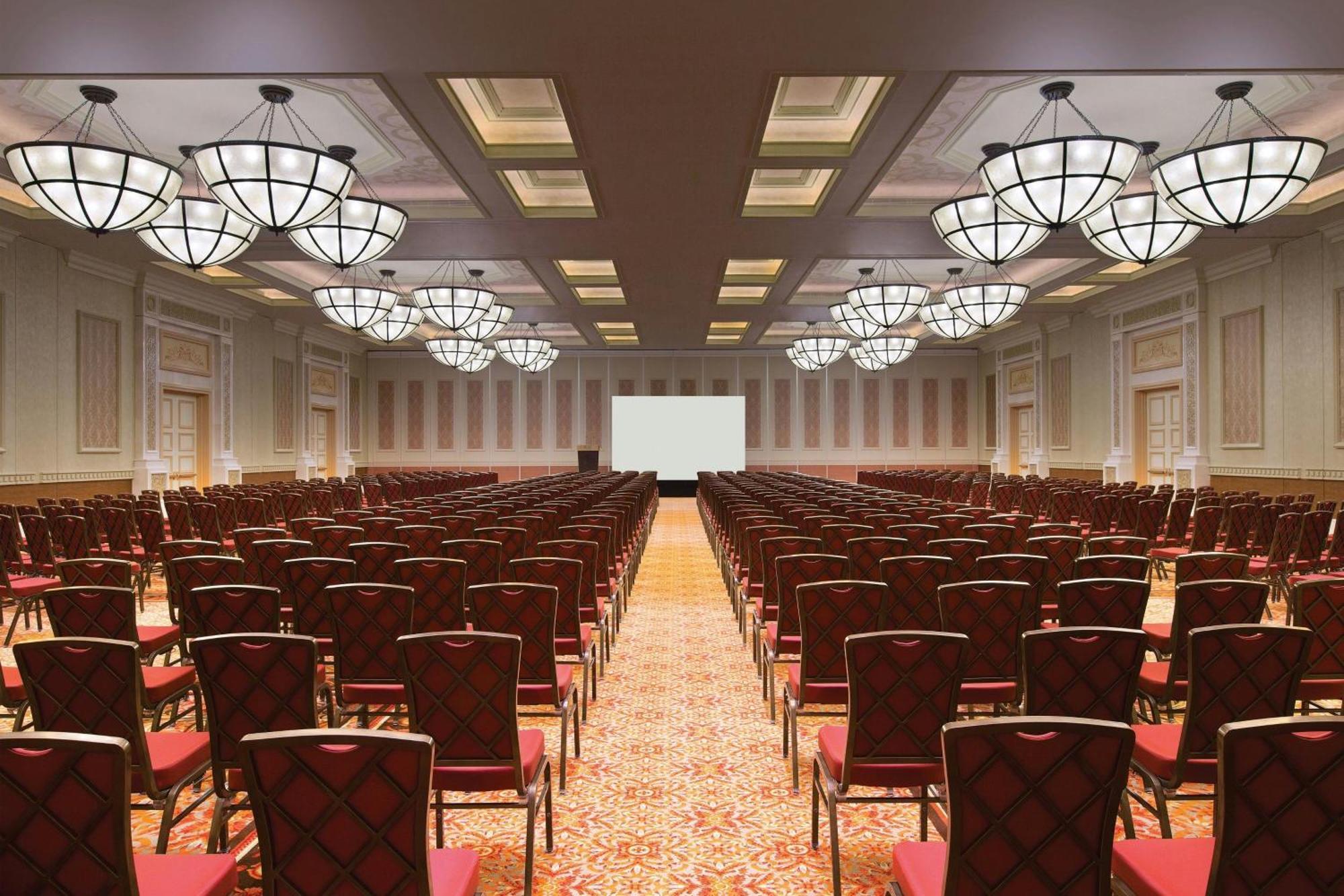 Londoner Grand, A Luxury Collection Hotel, Hotel Macau
