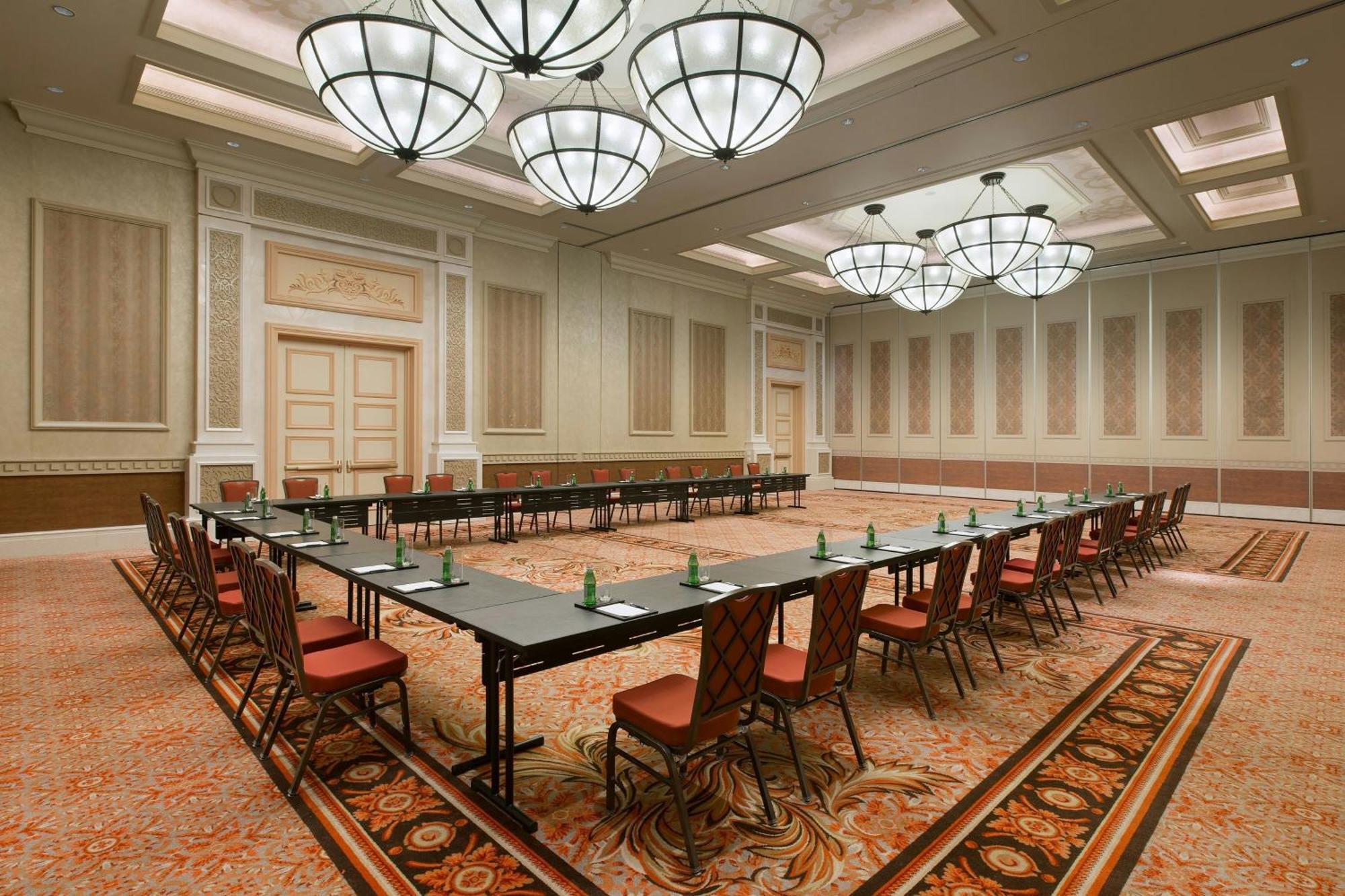 Londoner Grand, A Luxury Collection Hotel, Macau