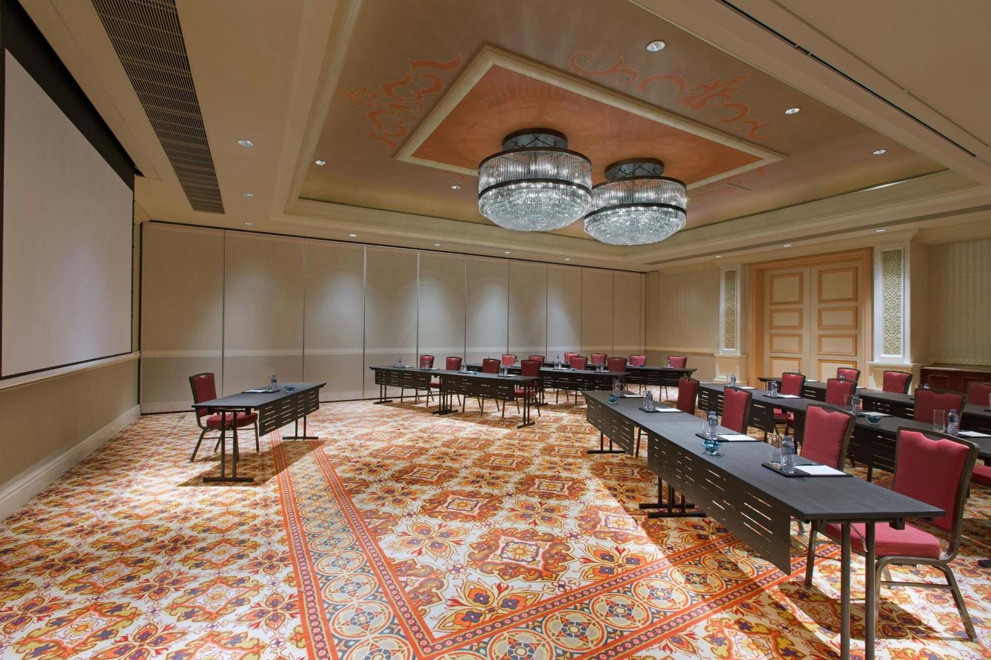 Hotel Londoner Grand, A Luxury Collection Hotel, Macau