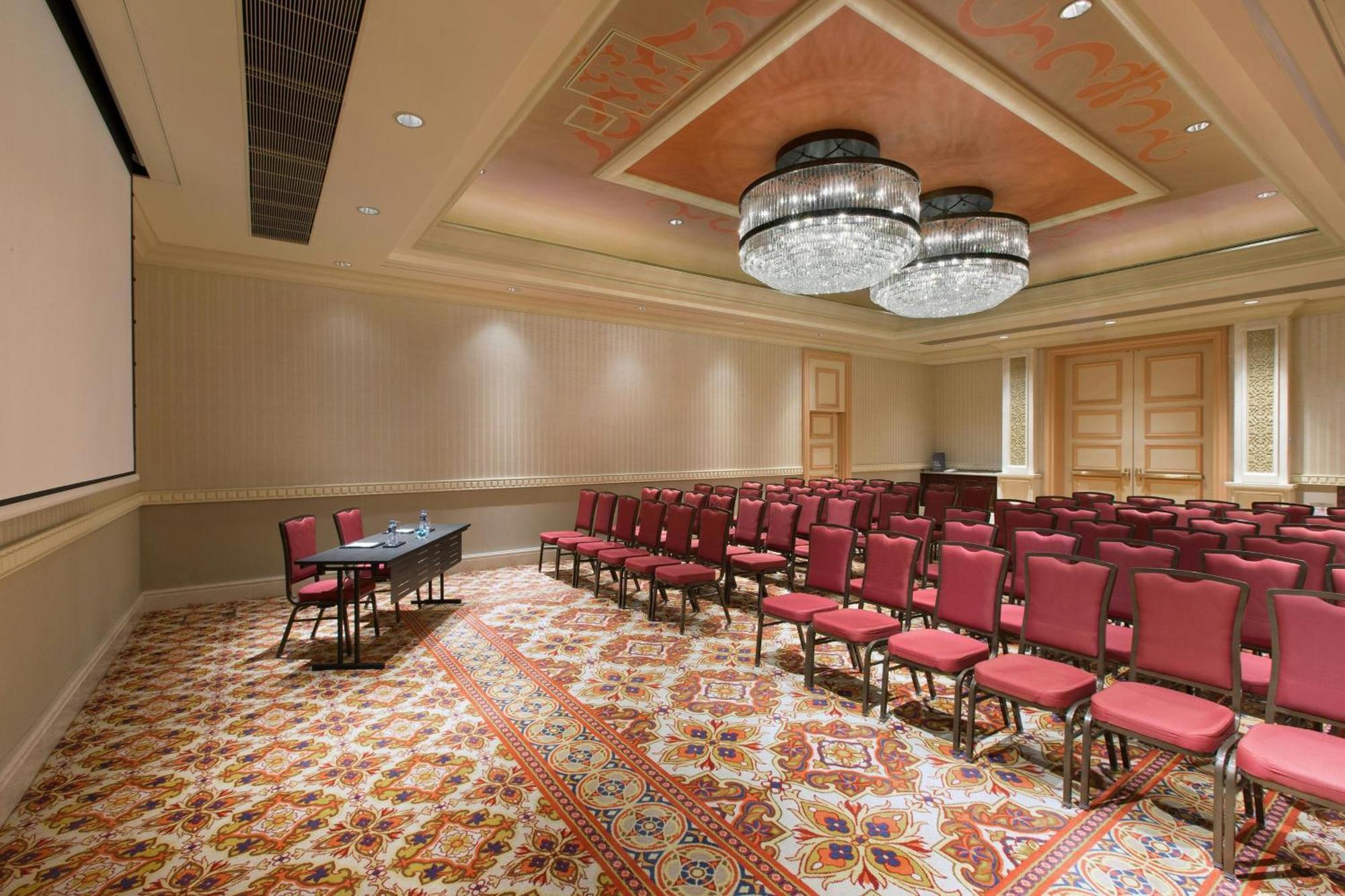 Londoner Grand, A Luxury Collection Hotel, 5* Macau