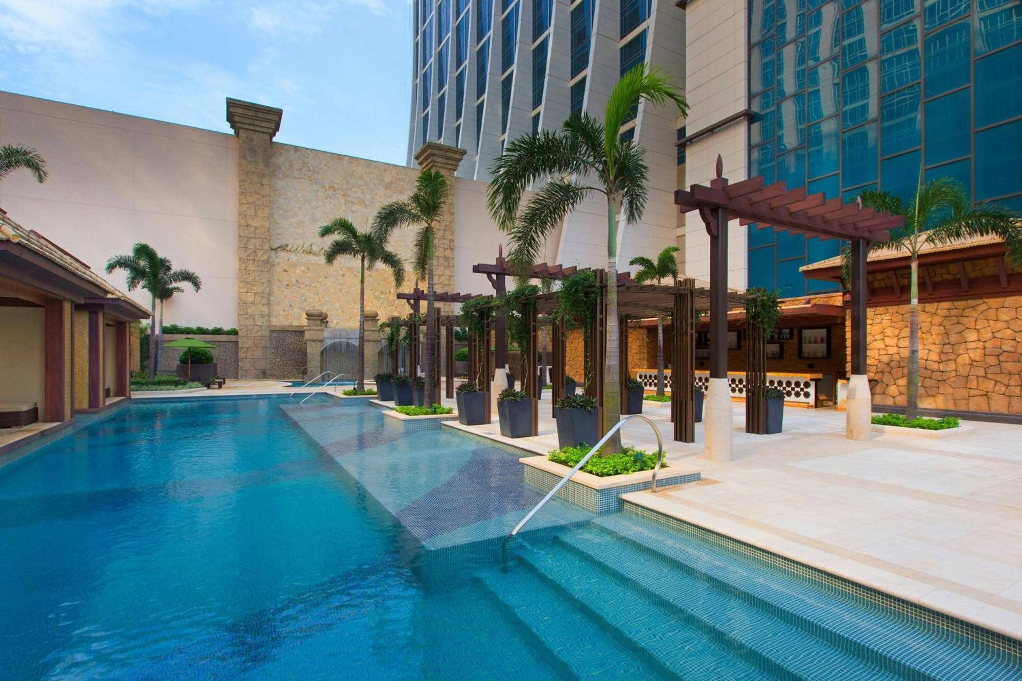 Londoner Grand, A Luxury Collection Hotel, Hotel Macau