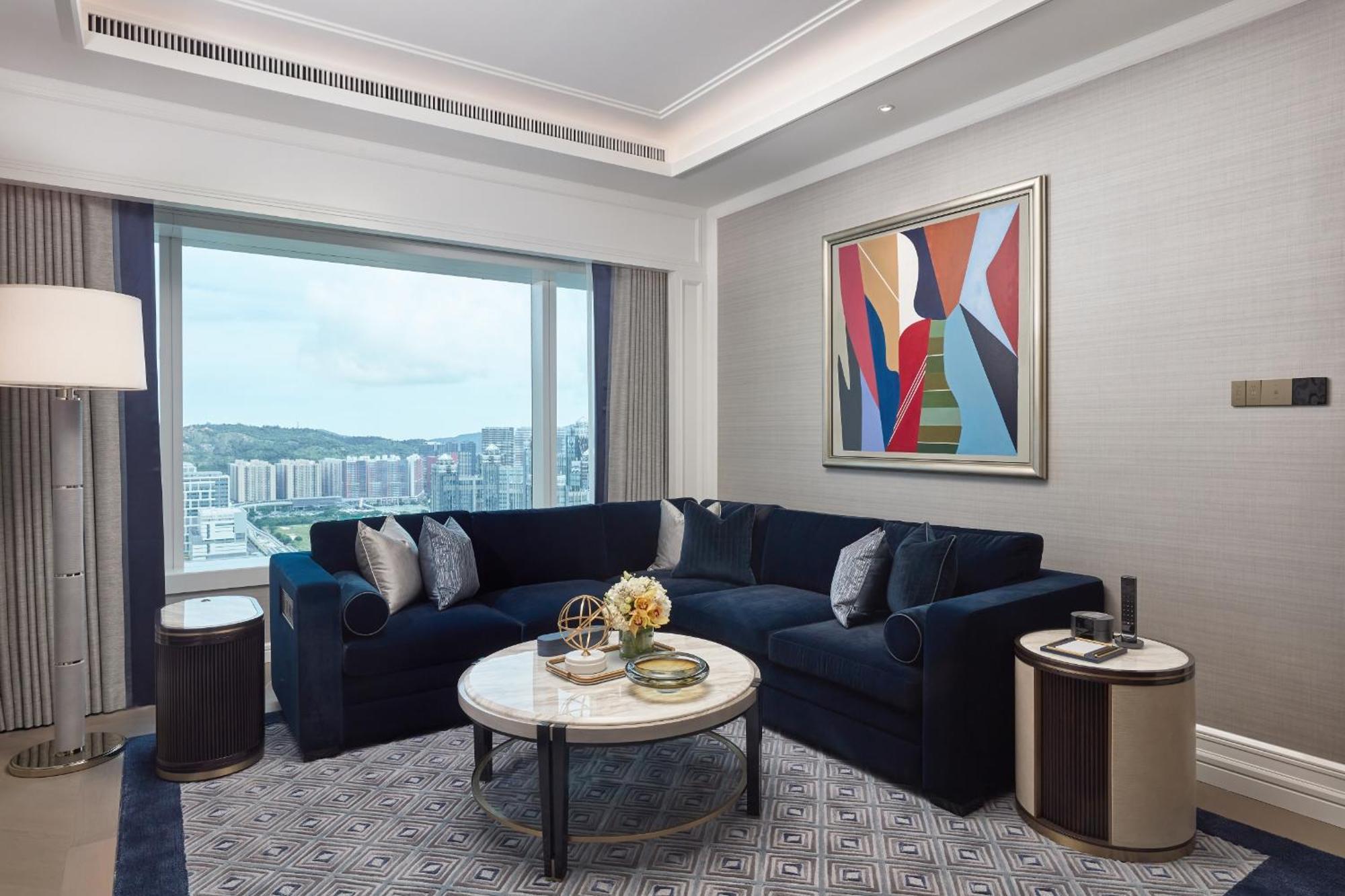 Londoner Grand, A Luxury Collection Hotel, 5*
