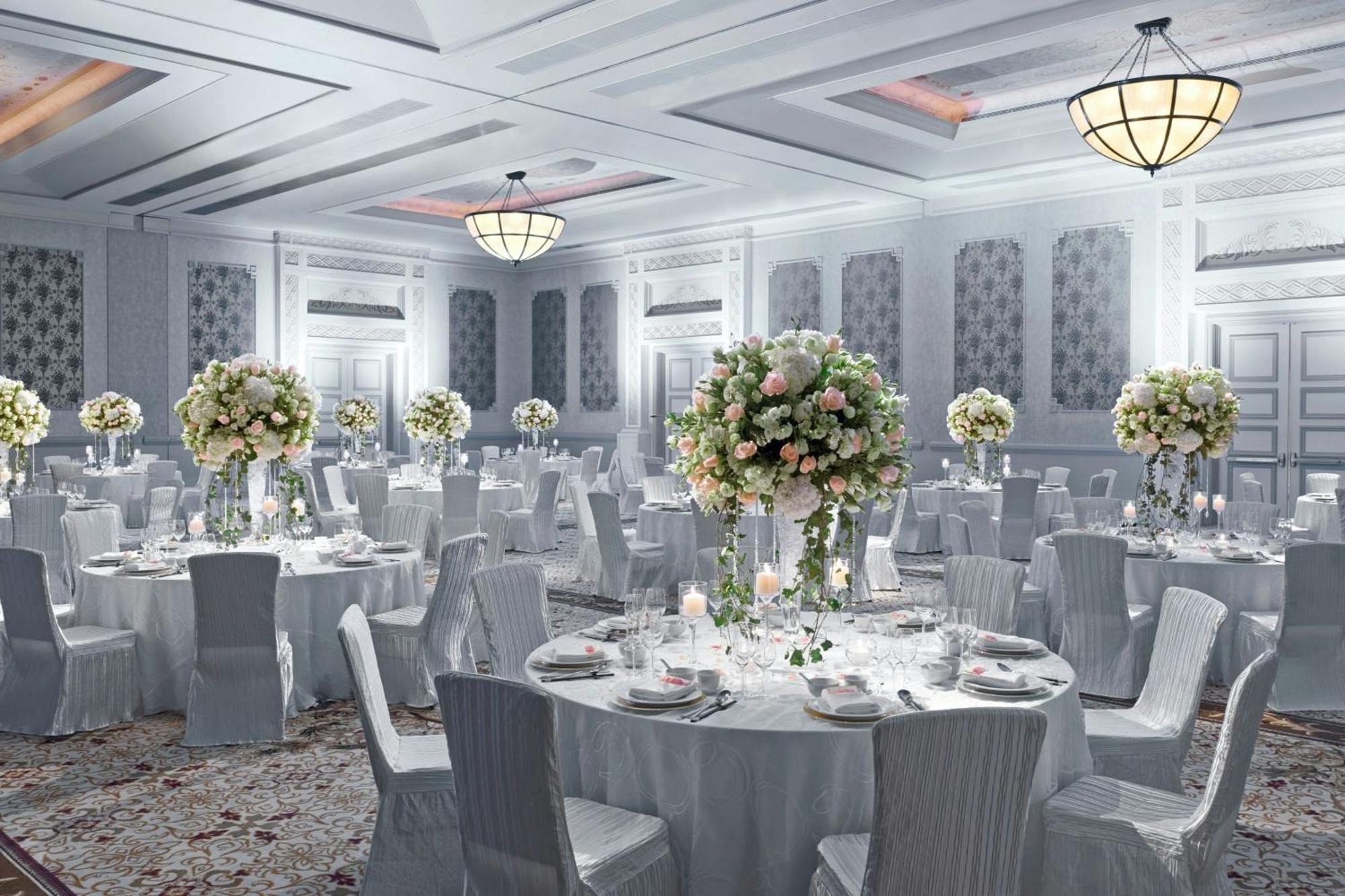 Hotel Londoner Grand, A Luxury Collection Hotel,