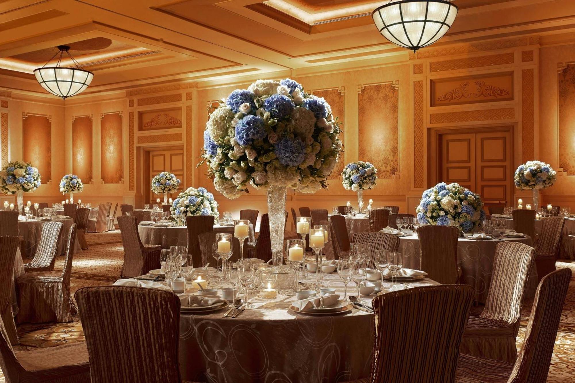 Londoner Grand, A Luxury Collection Hotel, Hotel 5*