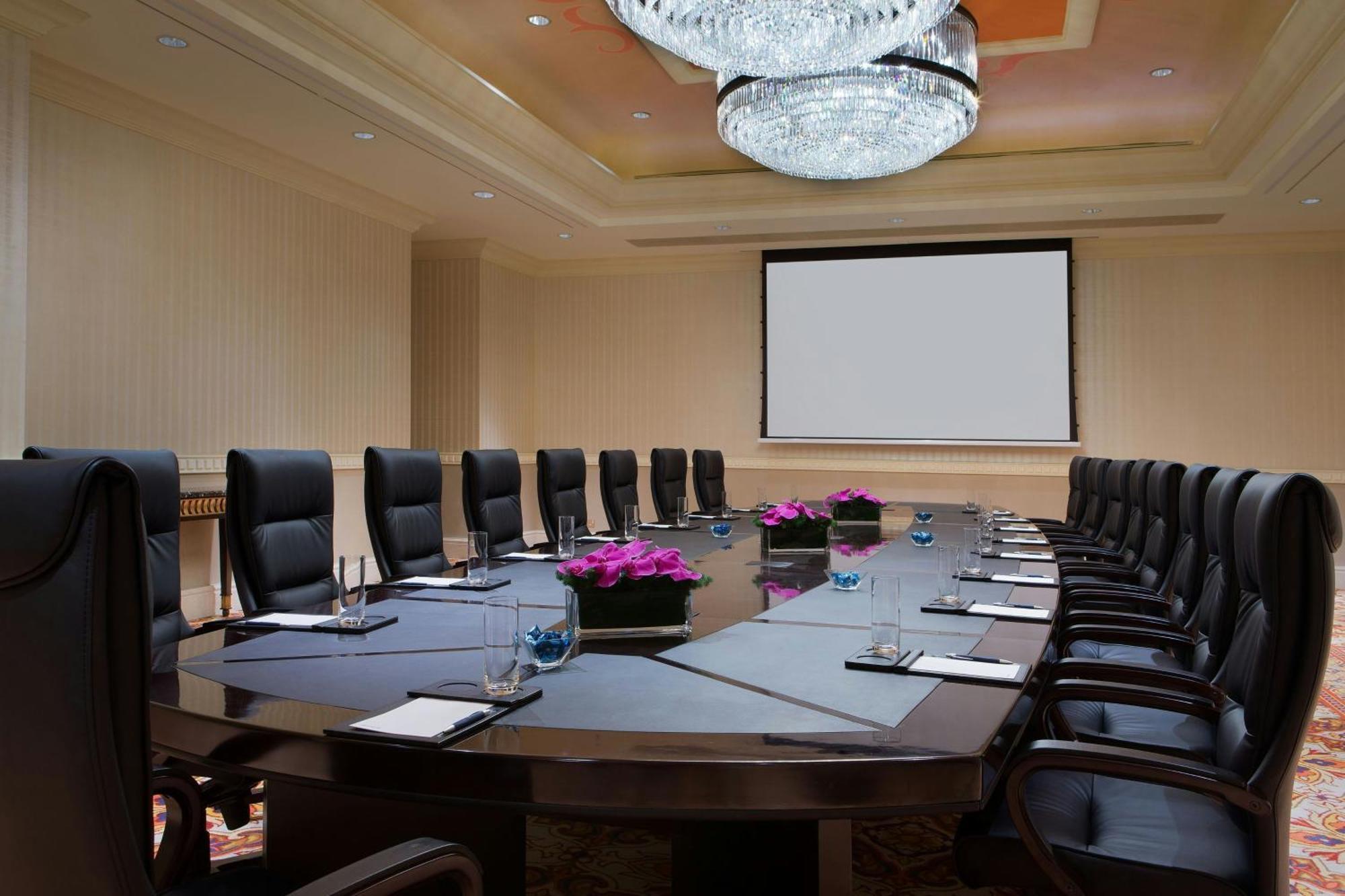 Londoner Grand, A Luxury Collection Hotel, Hotel Macau