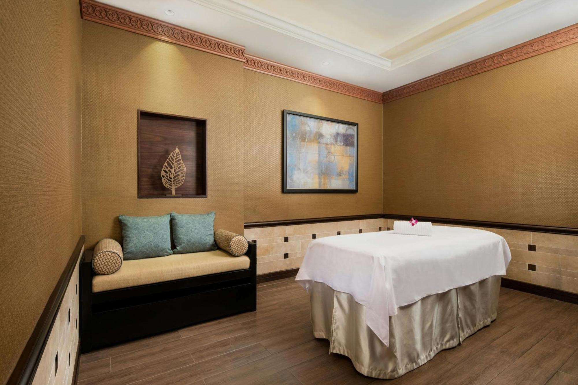 Hotel Londoner Grand, A Luxury Collection Hotel, Macau
