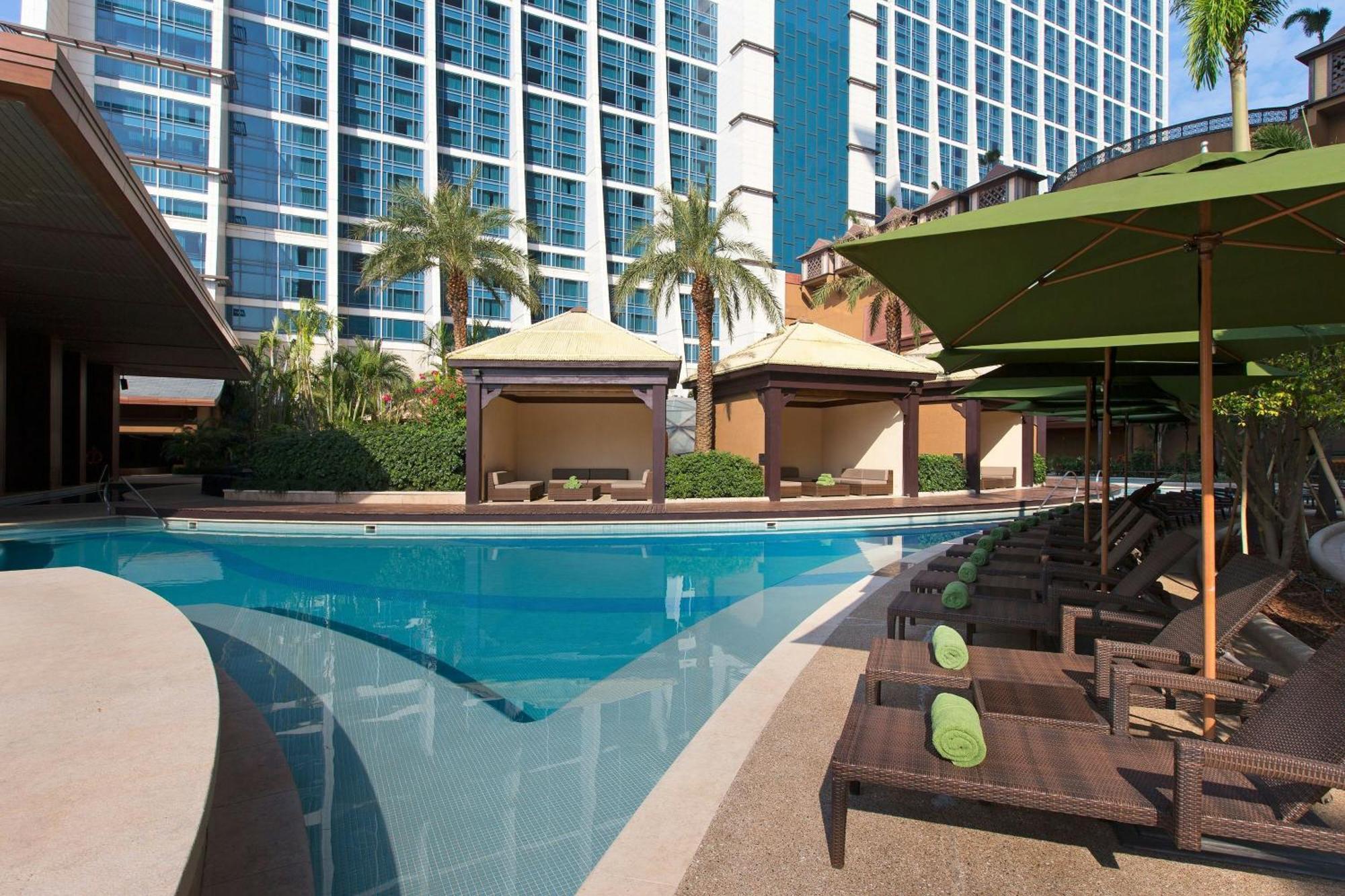 Londoner Grand, A Luxury Collection Hotel, Macau
