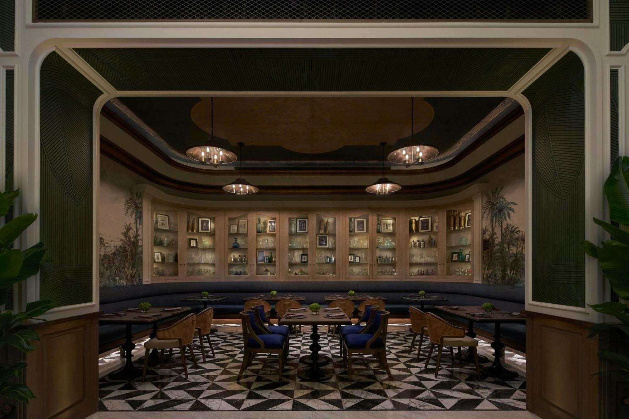 Londoner Grand, A Luxury Collection Hotel, 5* Macau