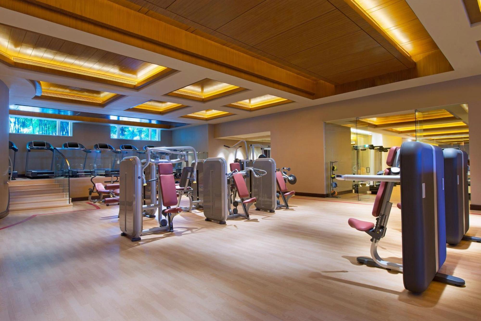 Londoner Grand, A Luxury Collection Hotel,