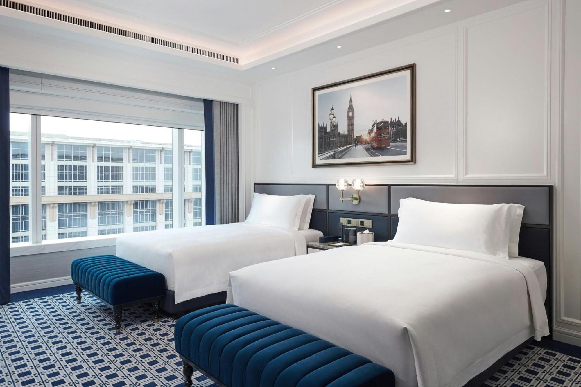 Londoner Grand, A Luxury Collection Hotel, Hotel