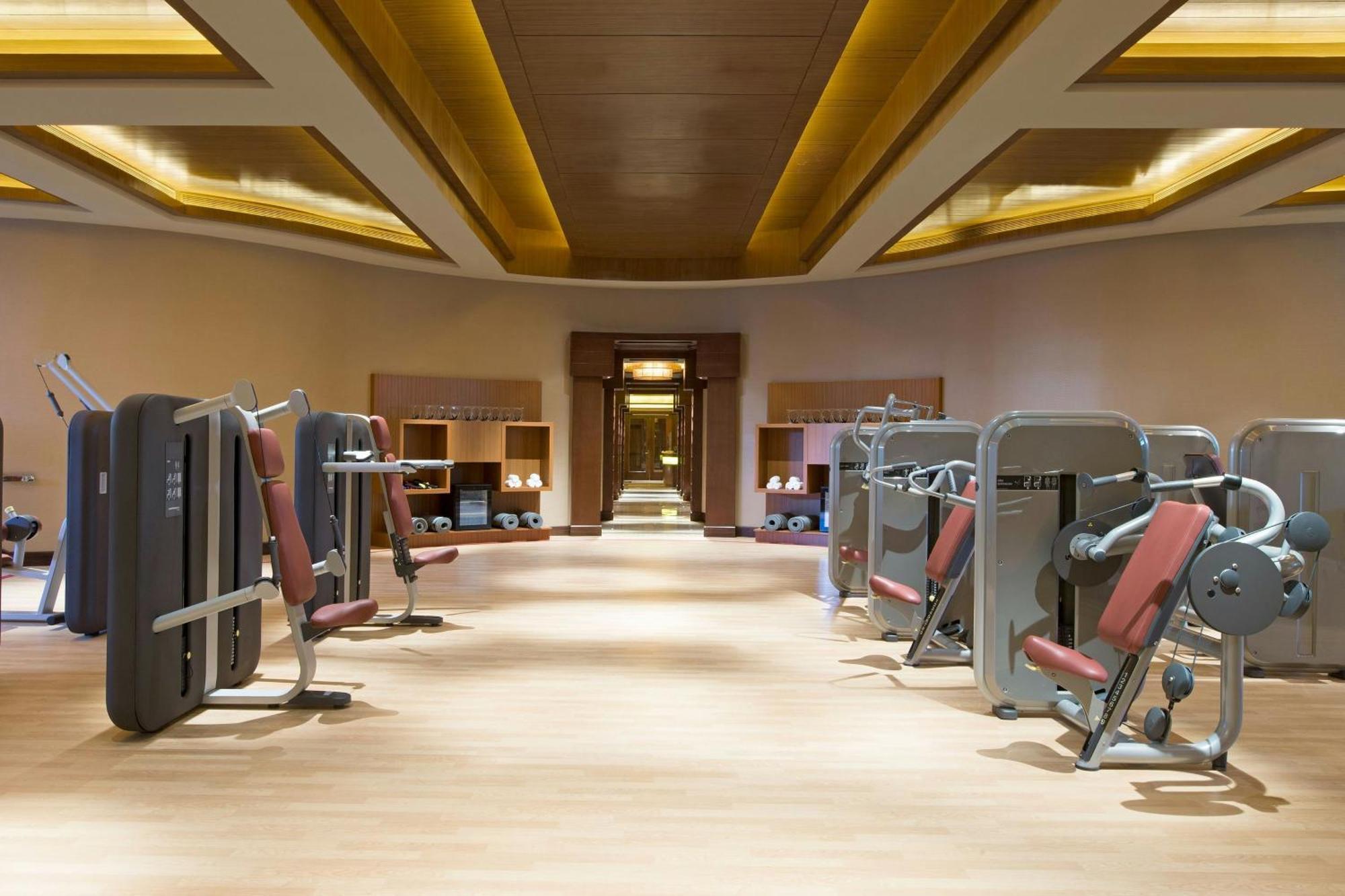 Londoner Grand, A Luxury Collection Hotel, 5* Macau