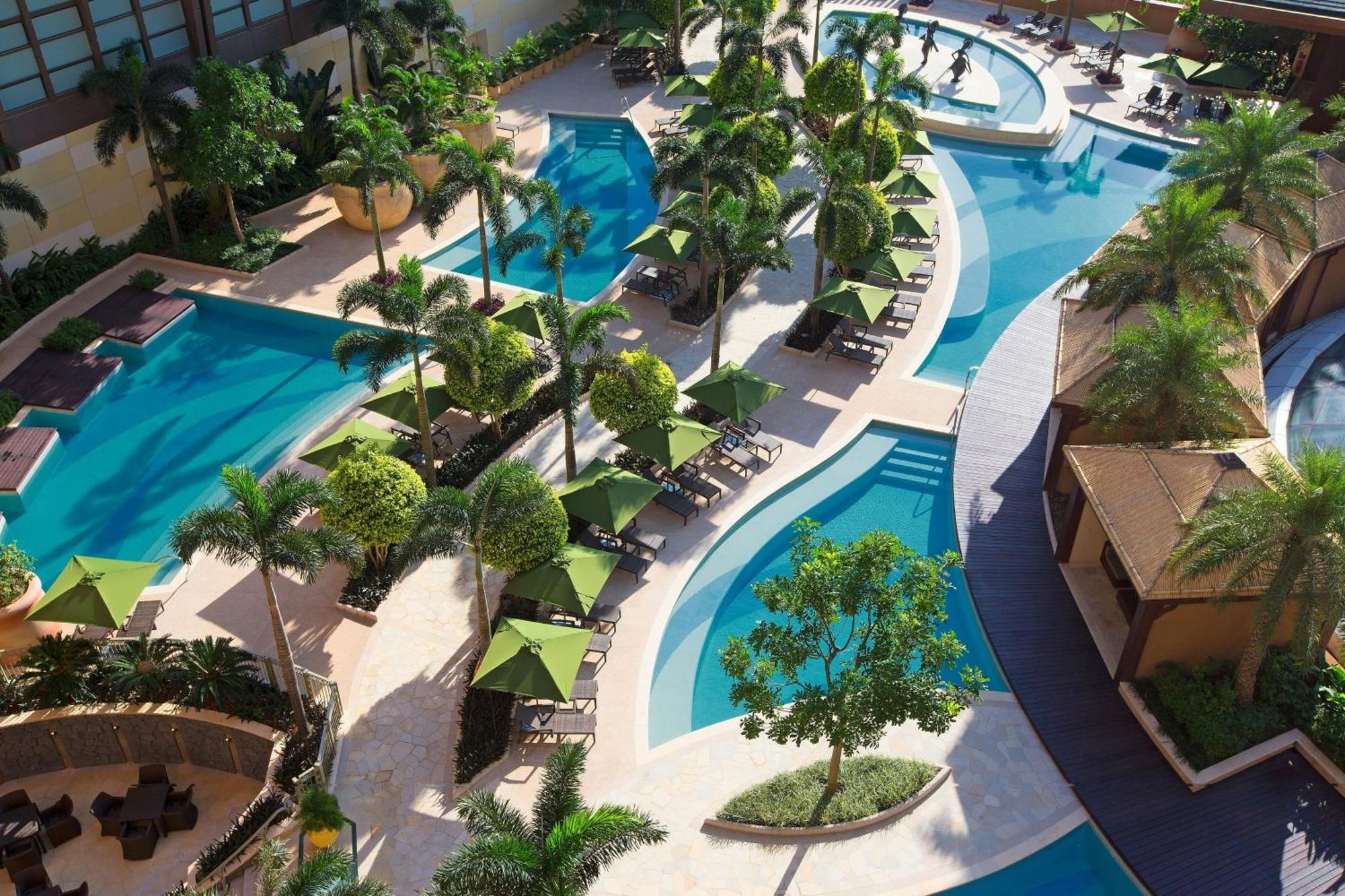 Hotel Londoner Grand, A Luxury Collection Hotel,